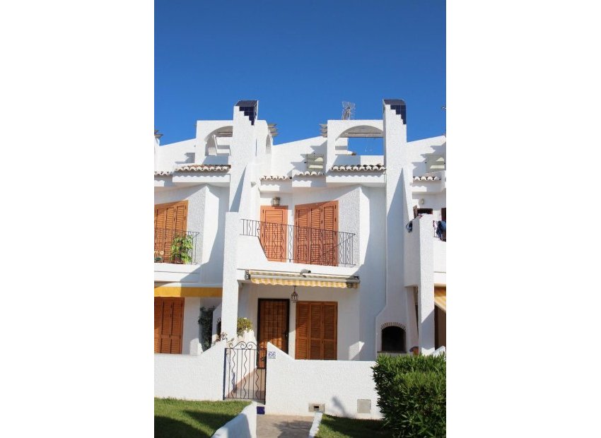 Sale - Townhouse - Orihuela costa - Cabo Roig