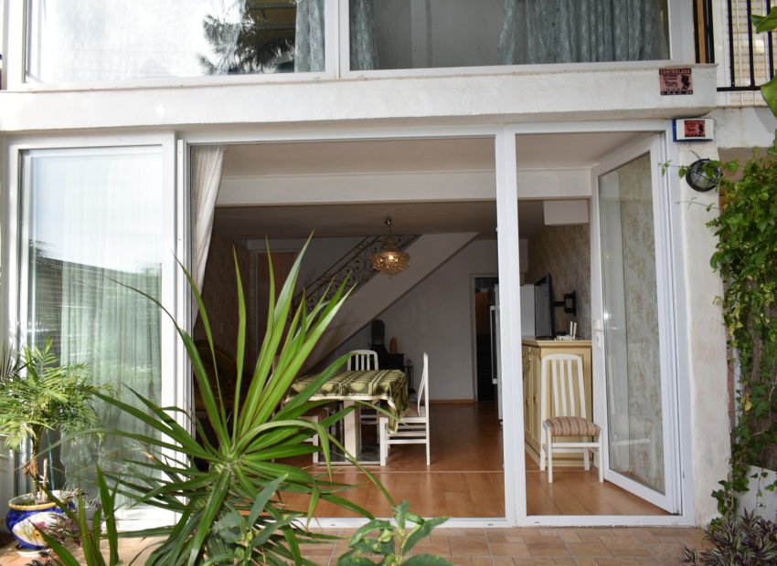 Sale - Townhouse - Orihuela costa - La Zenia