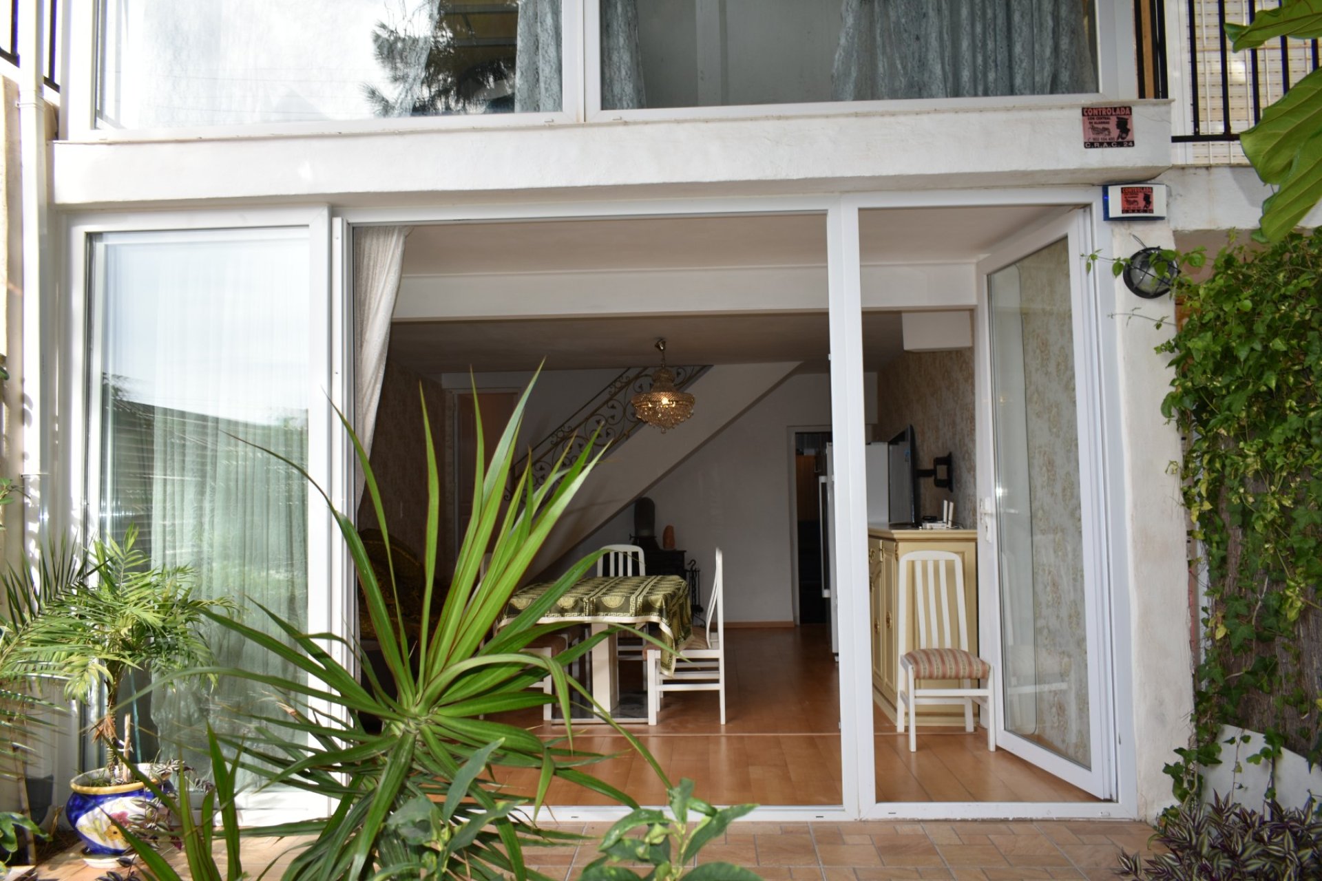 Sale - Townhouse - Orihuela costa - La Zenia