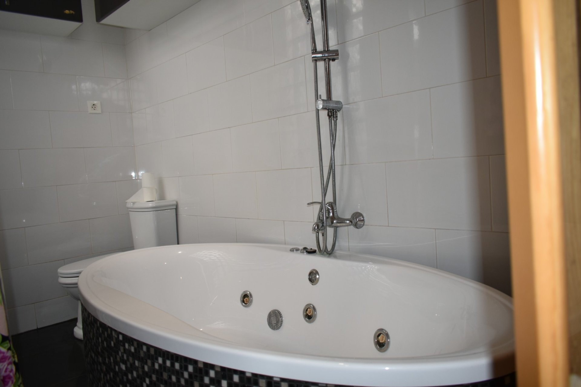 Sale - Townhouse - Orihuela costa - La Zenia