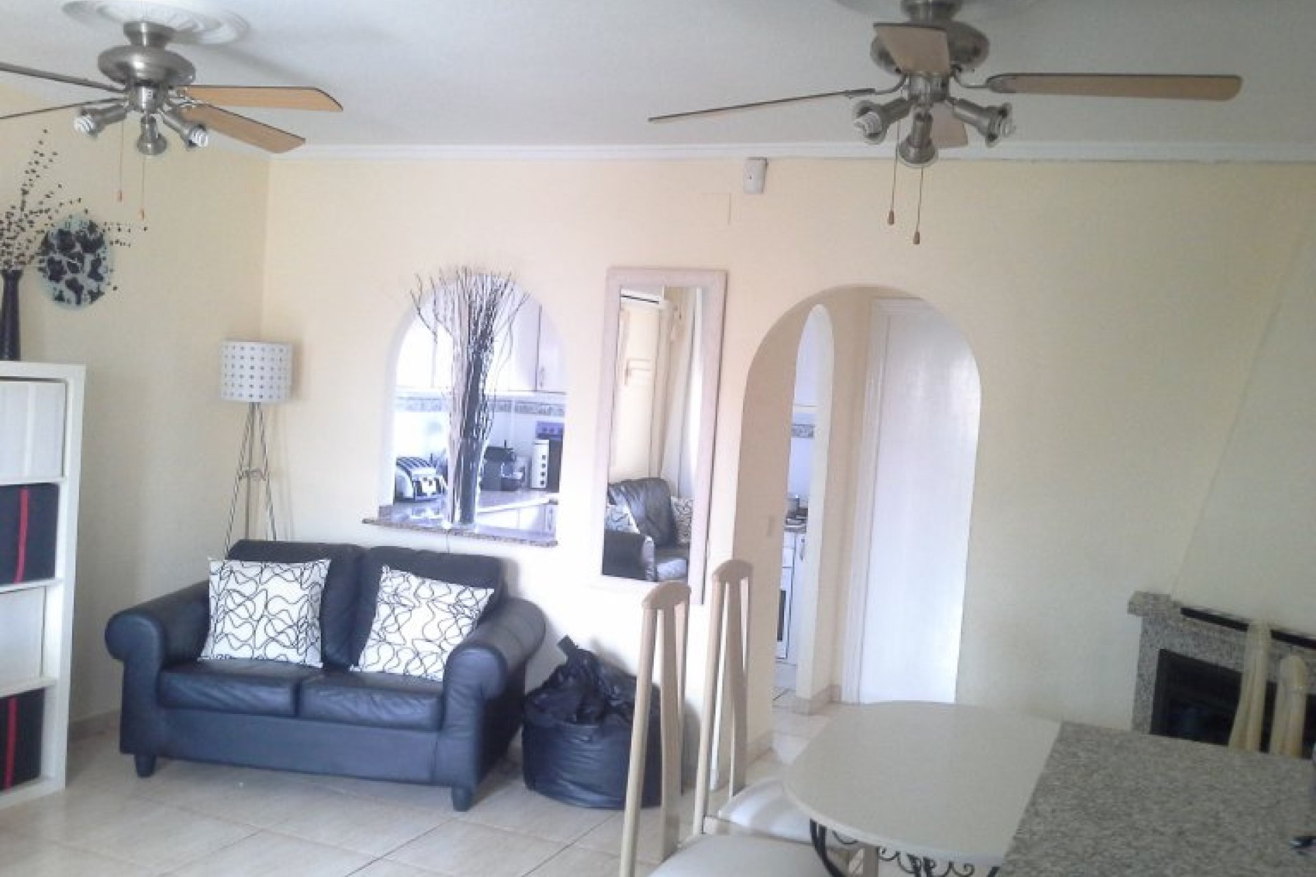 Sale - Townhouse - Orihuela costa - La Zenia