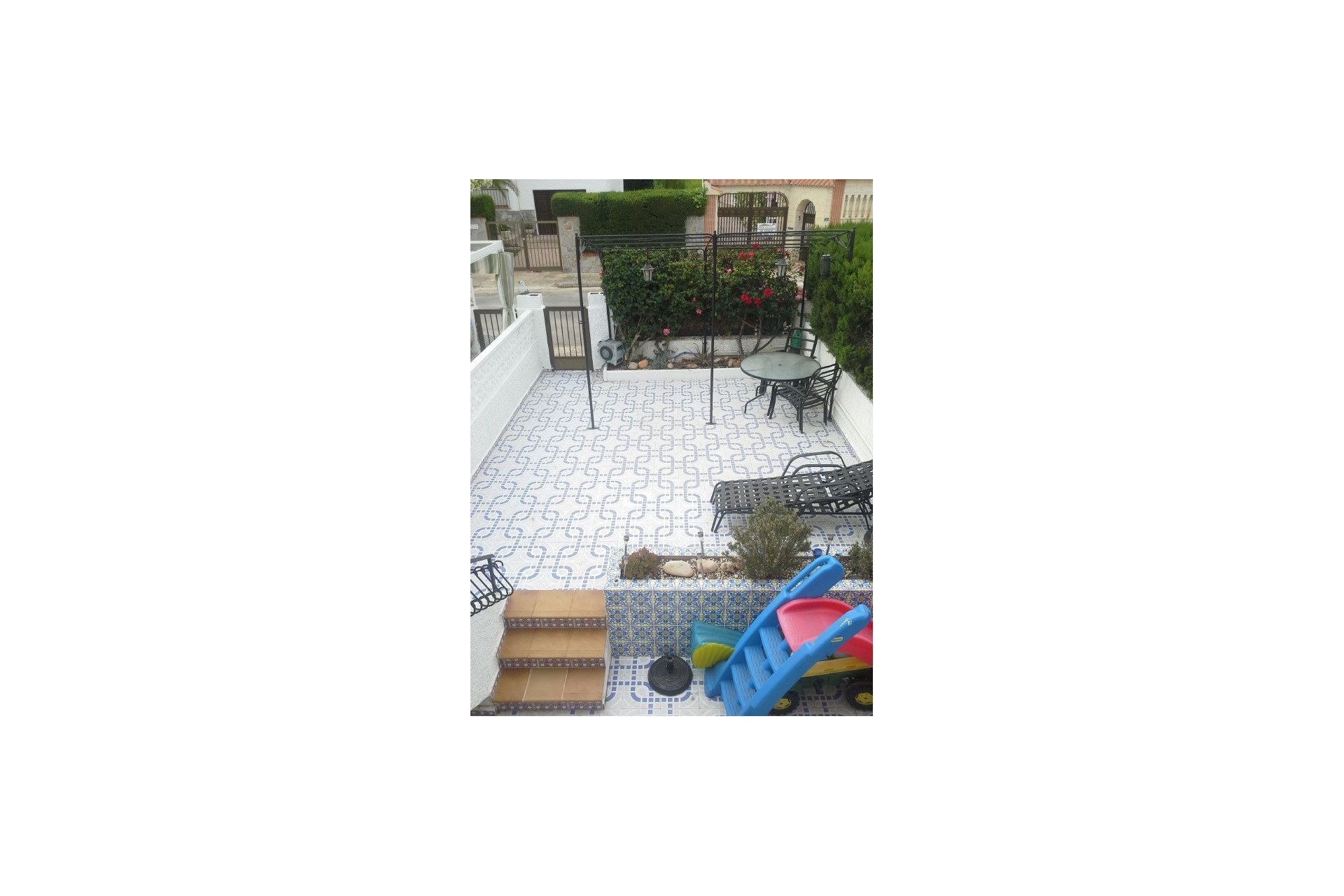 Sale - Townhouse - Orihuela costa - La Zenia