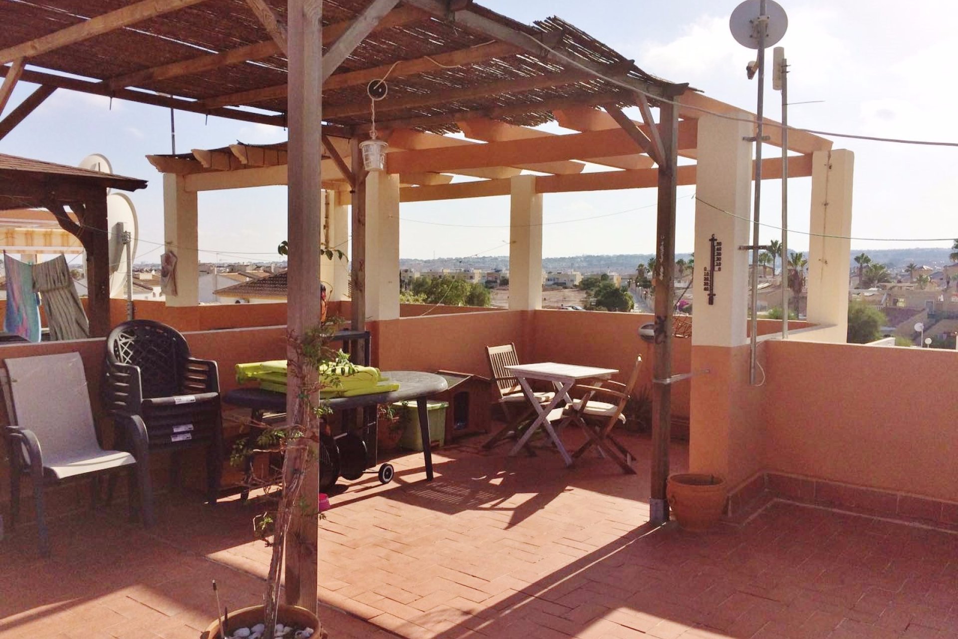 Sale - Townhouse - Orihuela costa - Playa Flamenca