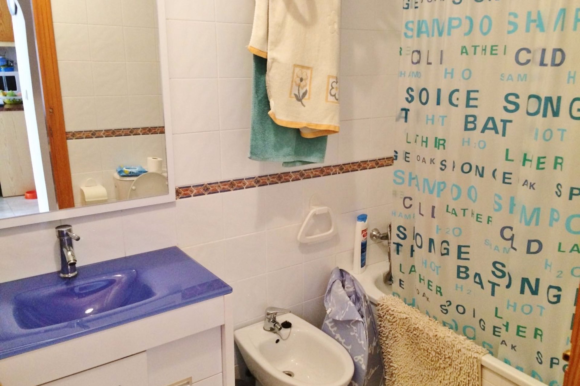 Sale - Townhouse - Orihuela costa - Playa Flamenca