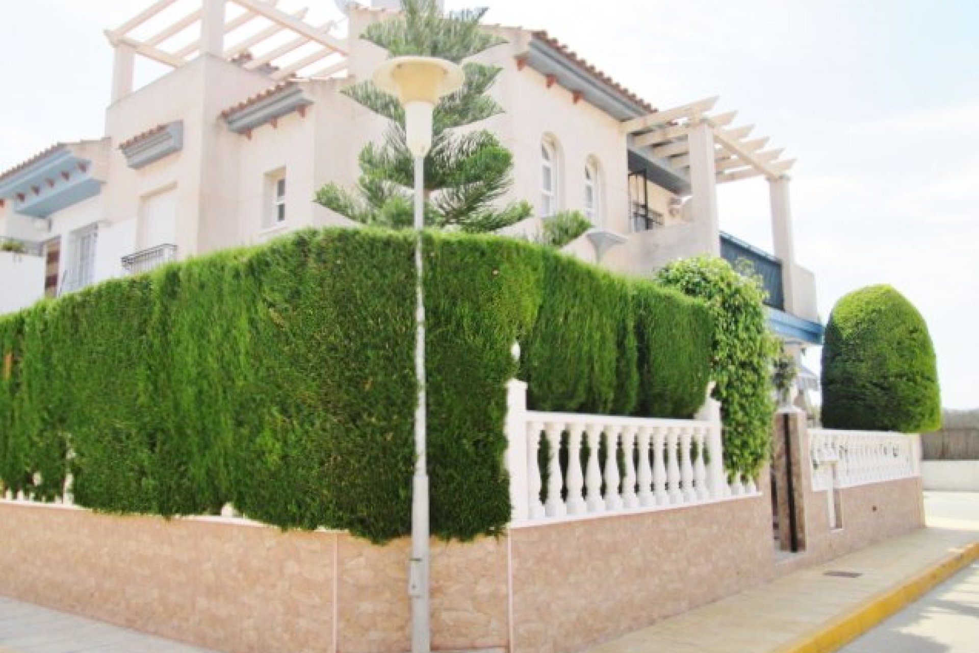 Sale - Townhouse - Orihuela costa - Playa Flamenca