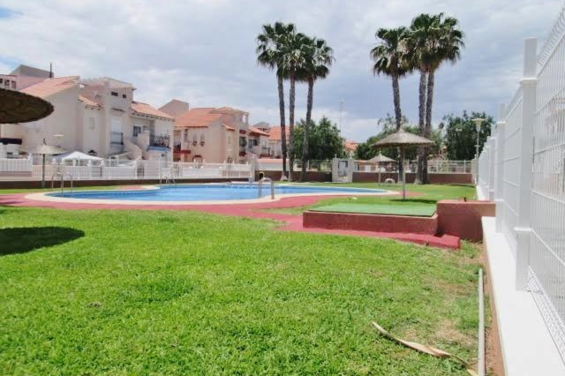 Sale - Townhouse - Orihuela costa - Playa Flamenca