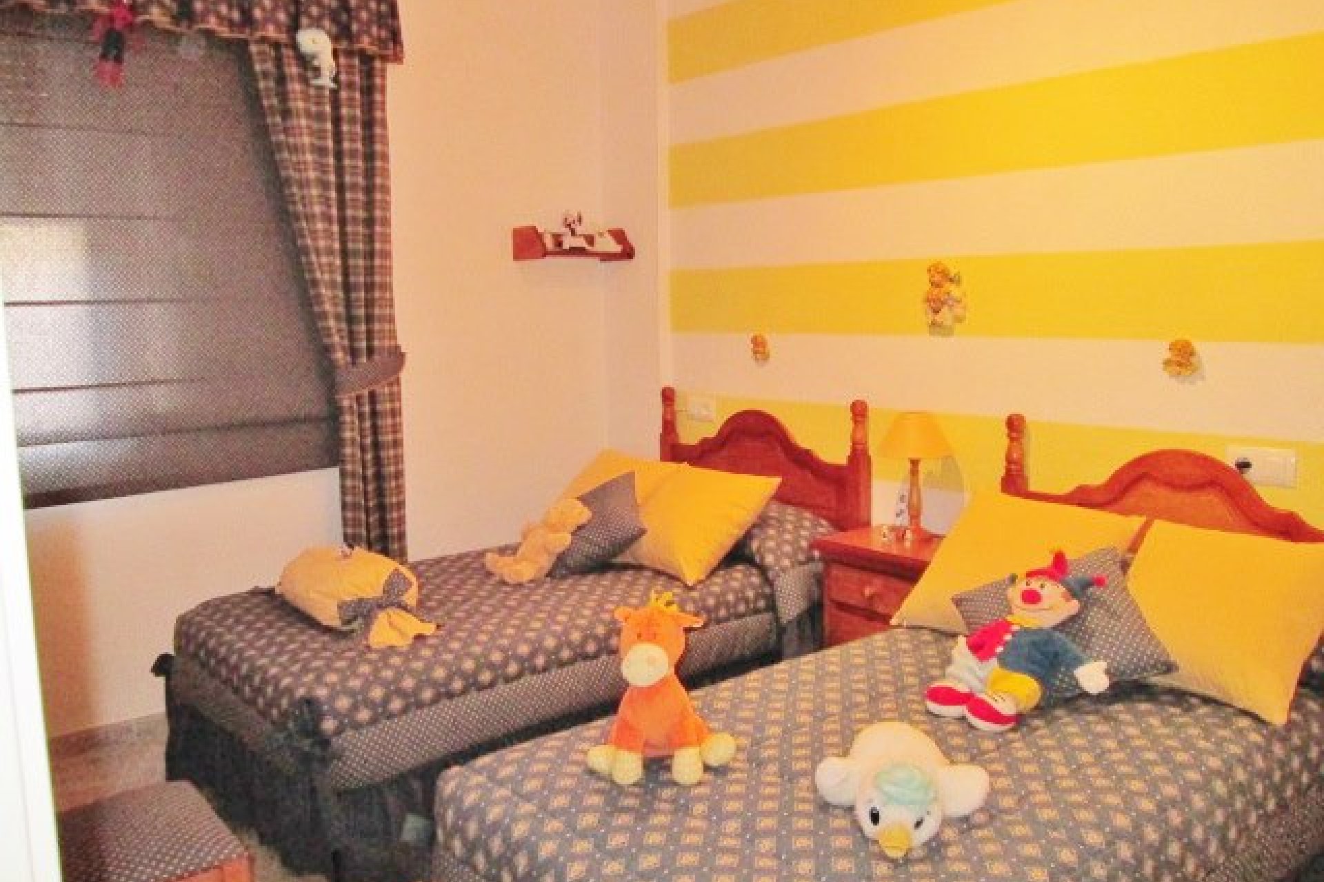 Sale - Townhouse - Orihuela costa - Playa Flamenca