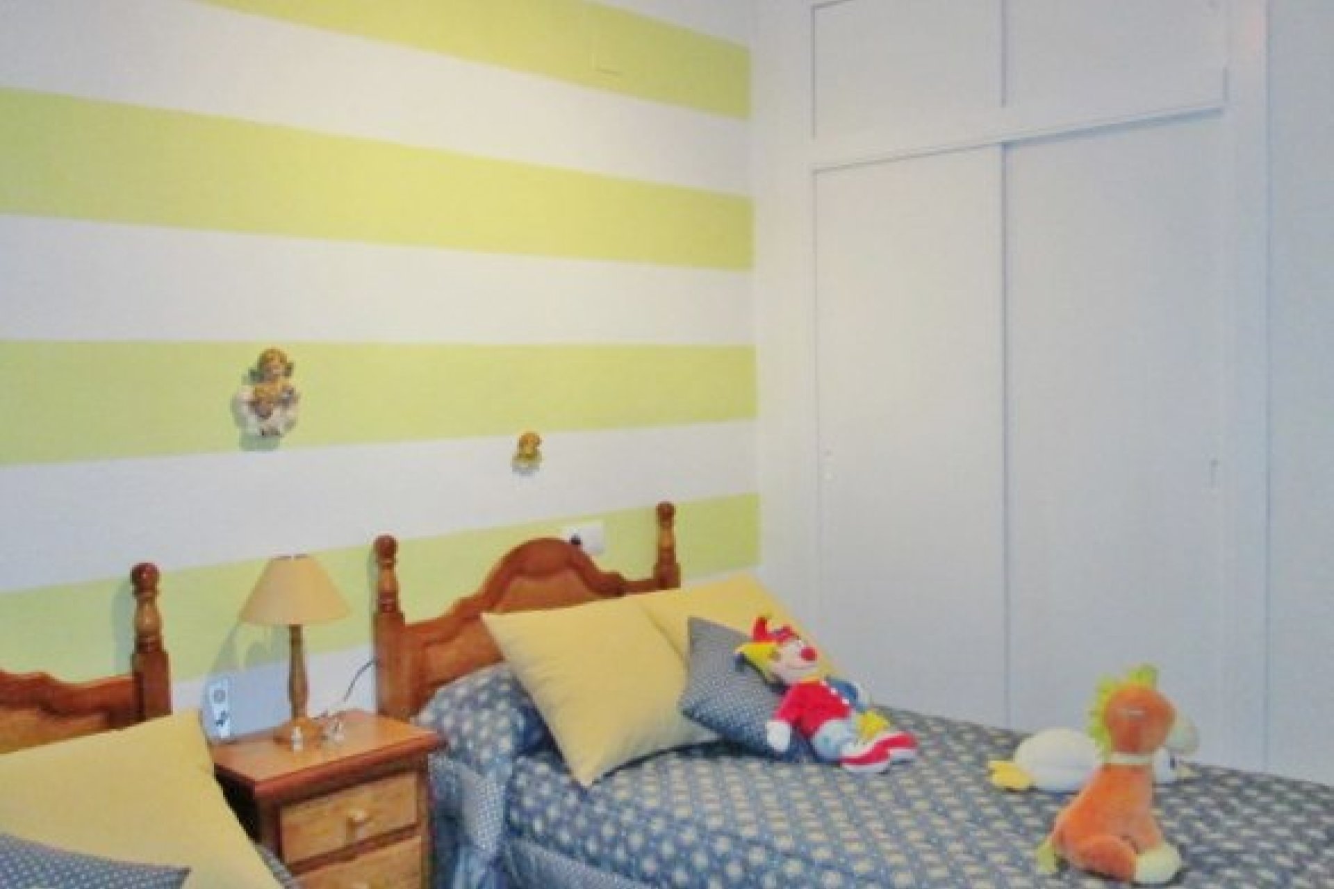 Sale - Townhouse - Orihuela costa - Playa Flamenca