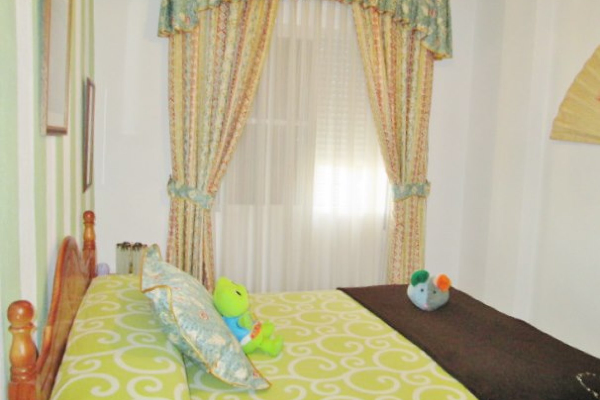 Sale - Townhouse - Orihuela costa - Playa Flamenca