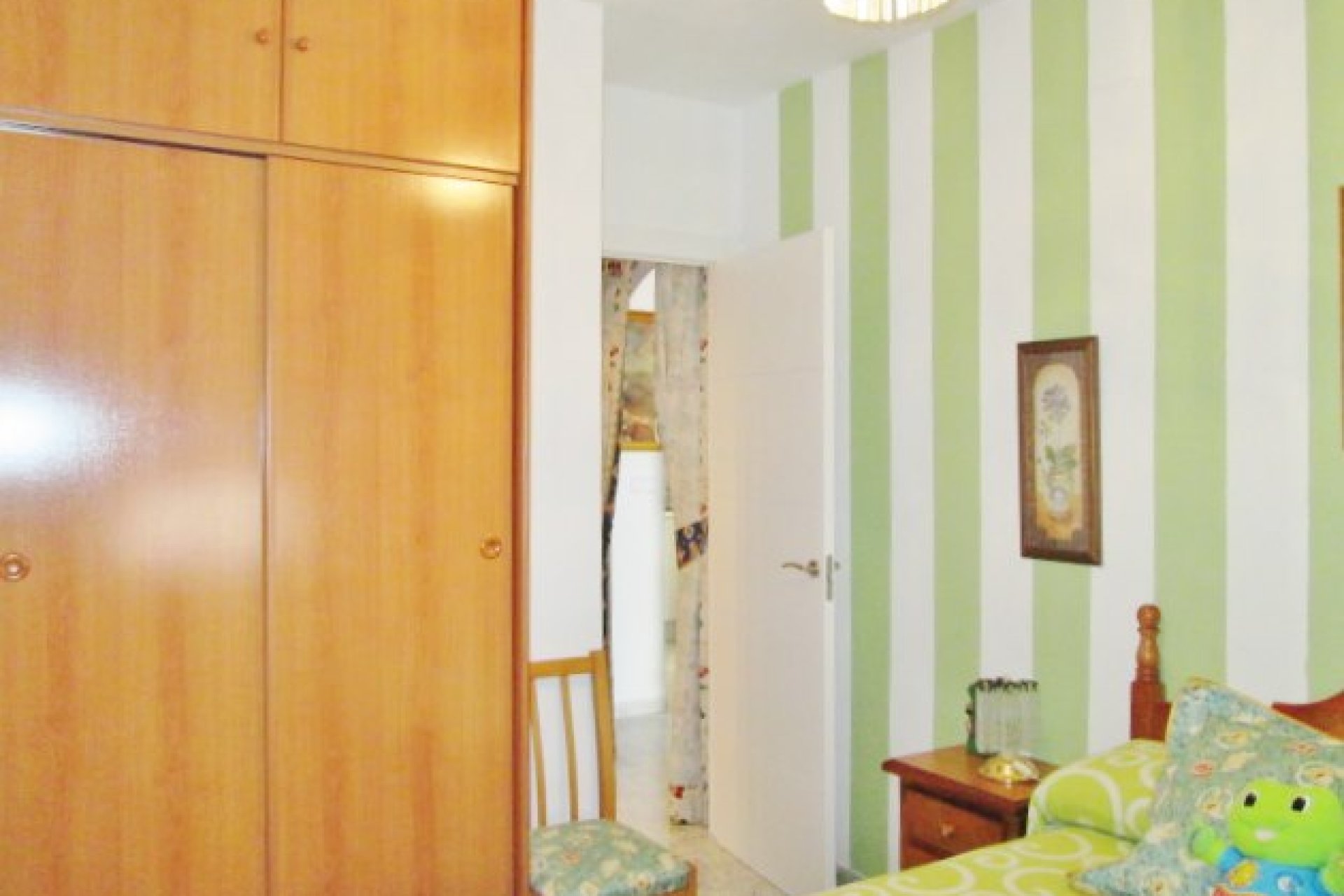 Sale - Townhouse - Orihuela costa - Playa Flamenca