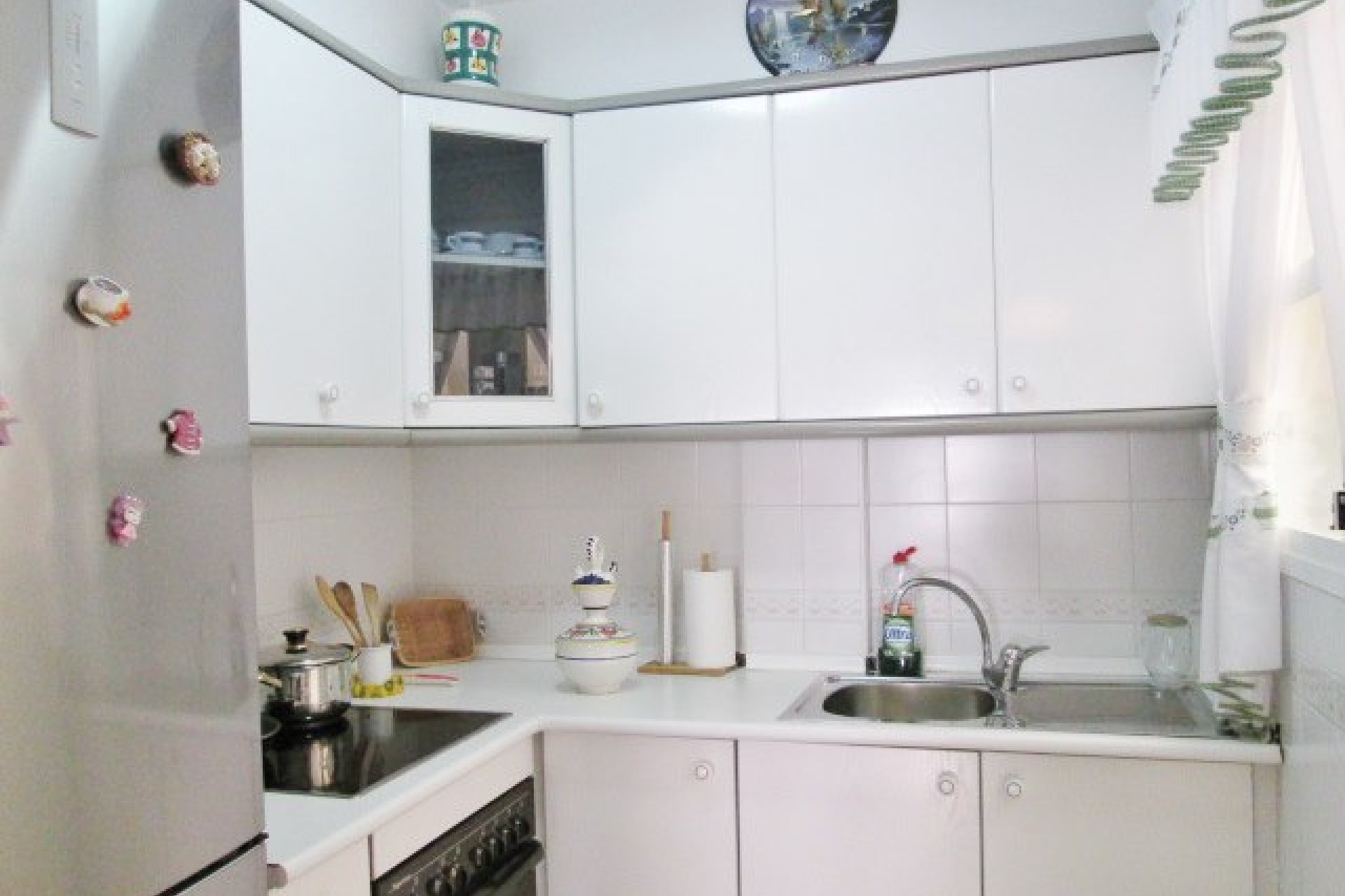 Sale - Townhouse - Orihuela costa - Playa Flamenca