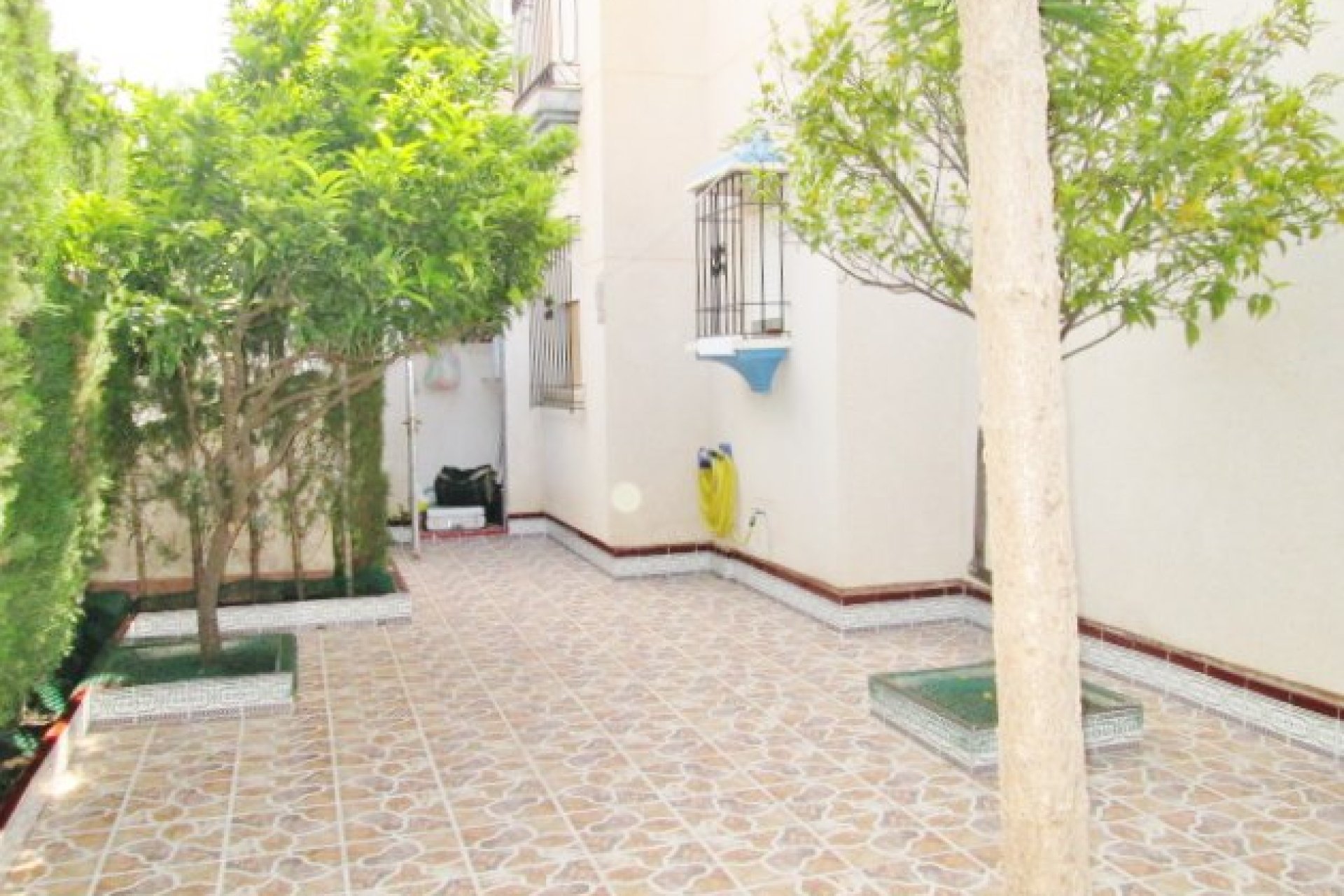 Sale - Townhouse - Orihuela costa - Playa Flamenca