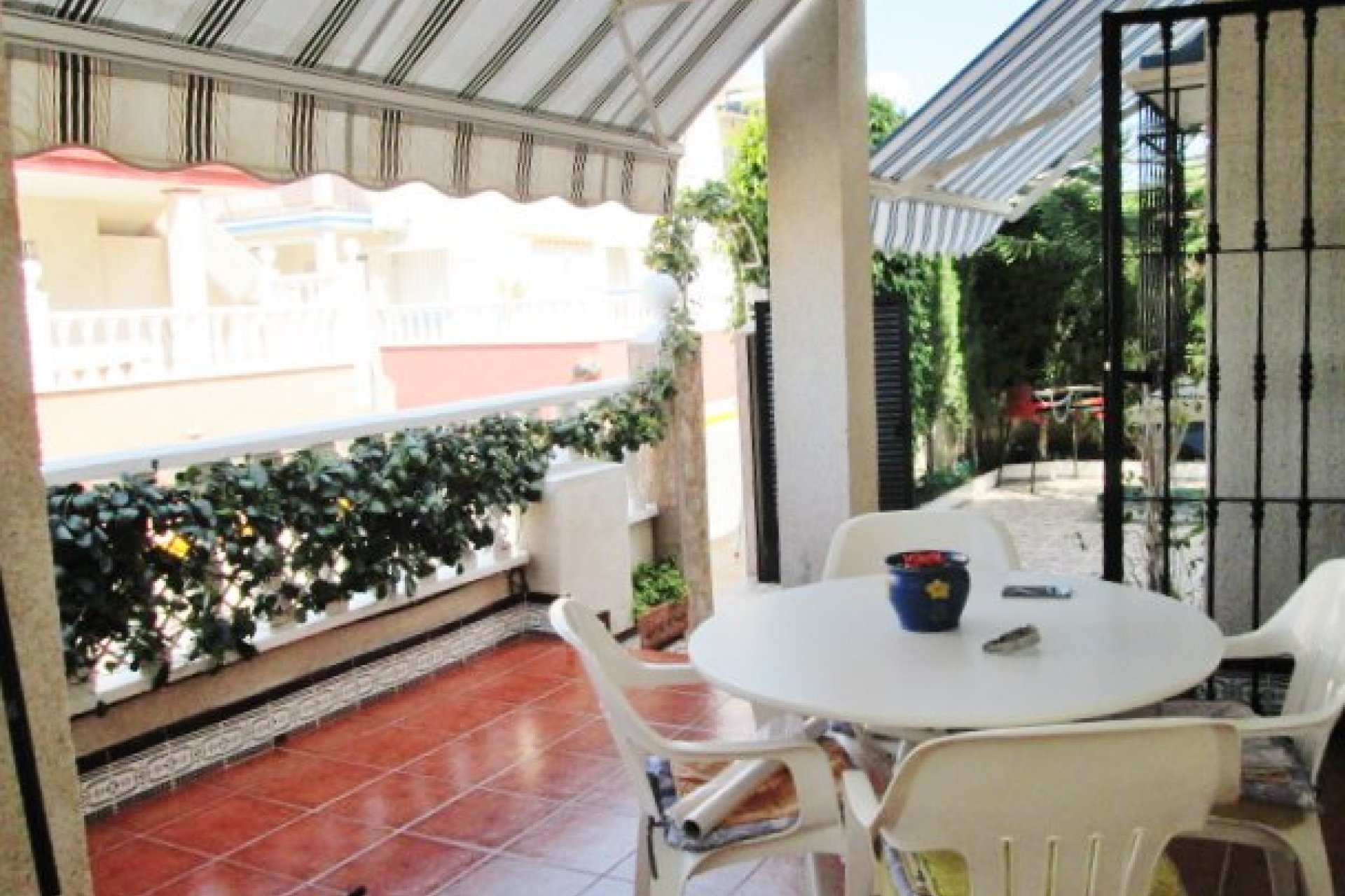 Sale - Townhouse - Orihuela costa - Playa Flamenca