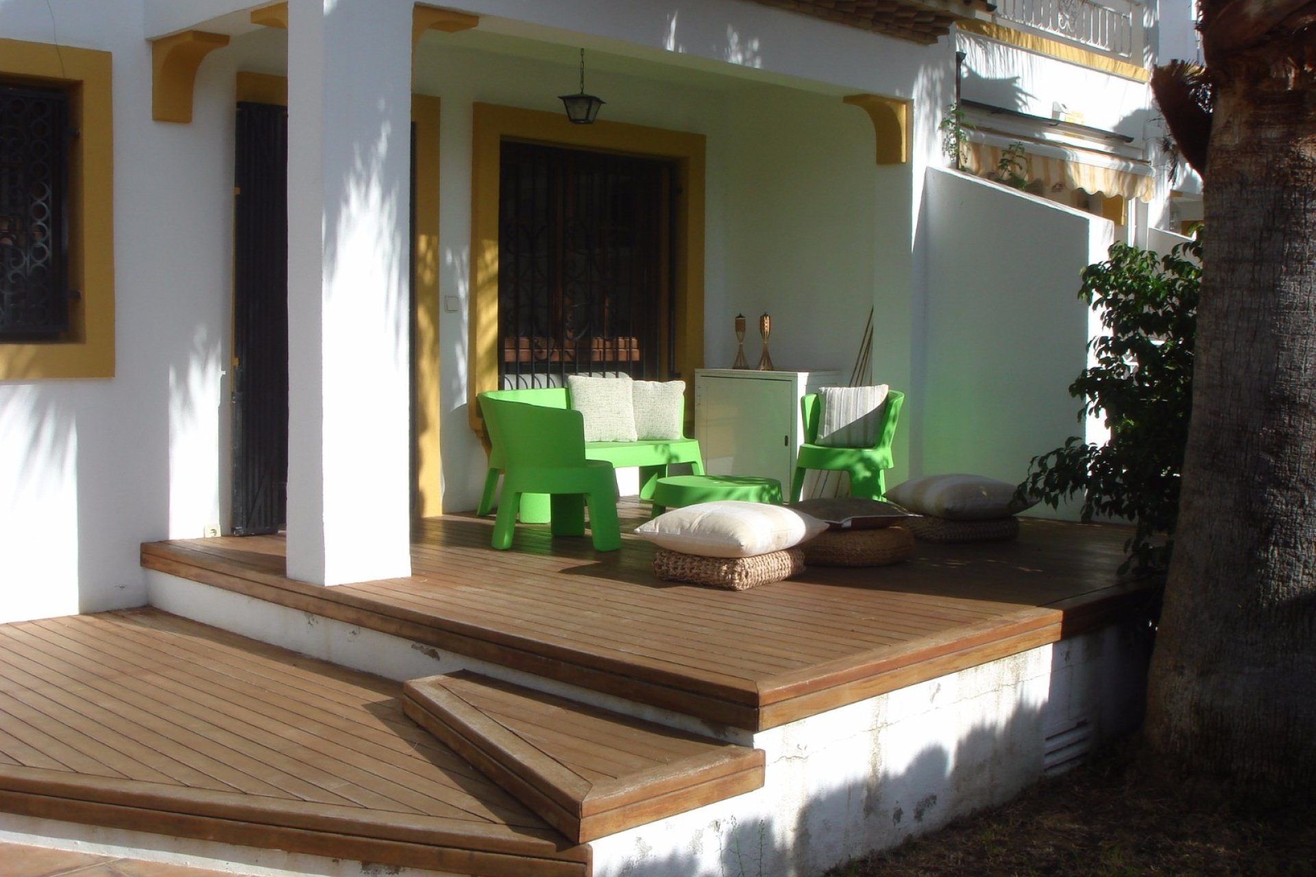 Sale - Townhouse - Orihuela costa - Villamartín Golf Resort