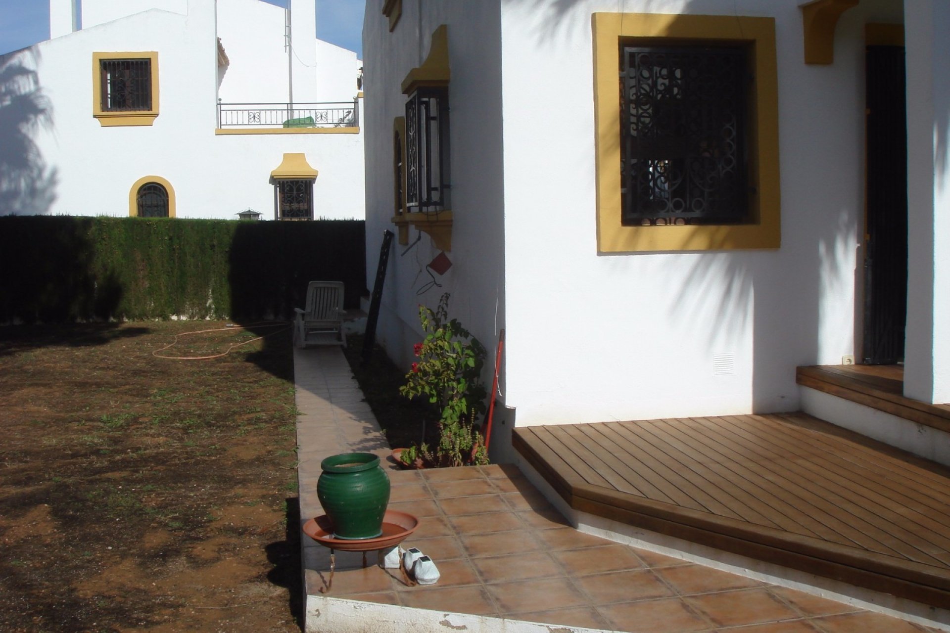 Sale - Townhouse - Orihuela costa - Villamartín Golf Resort