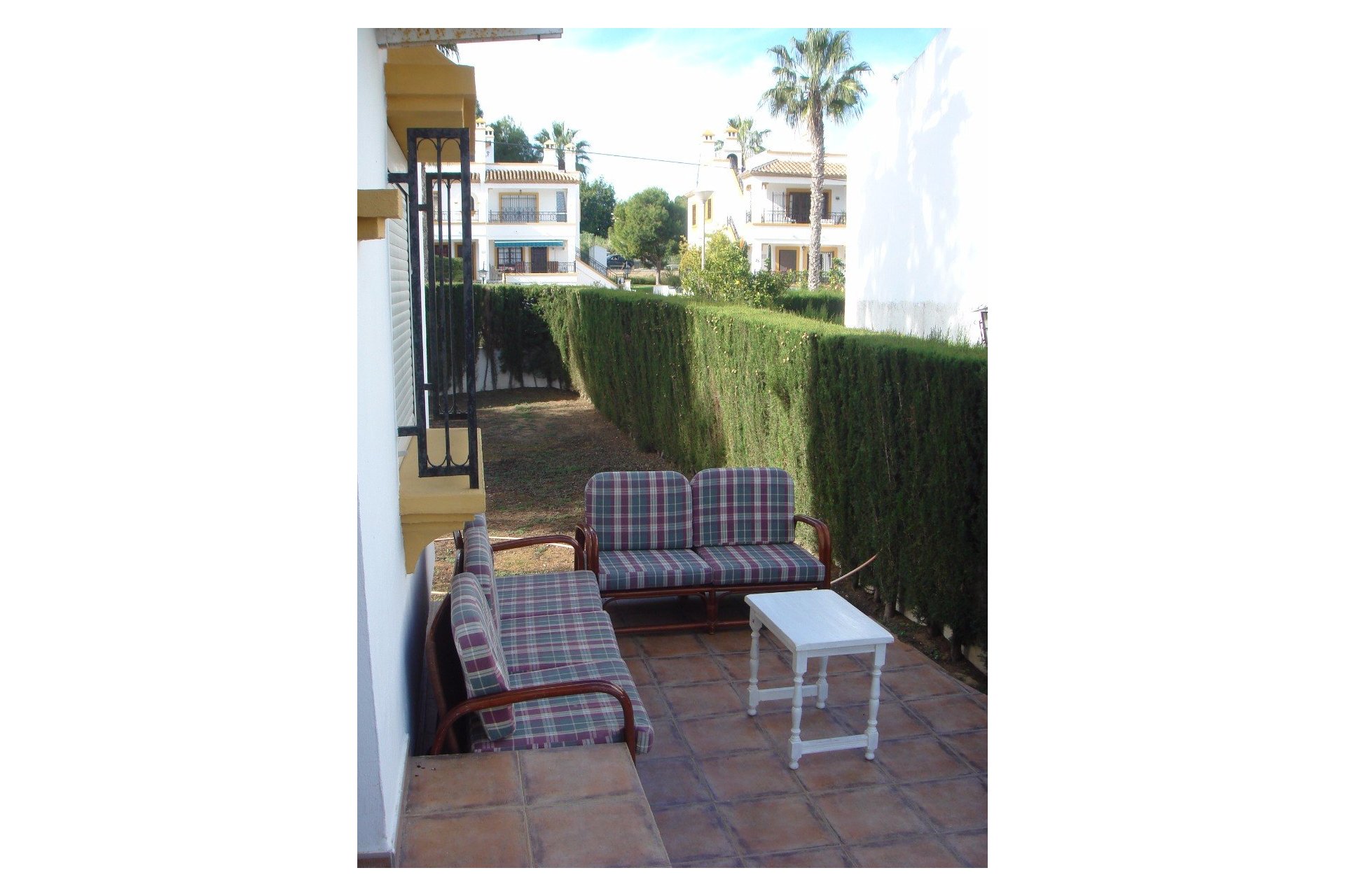 Sale - Townhouse - Orihuela costa - Villamartín Golf Resort