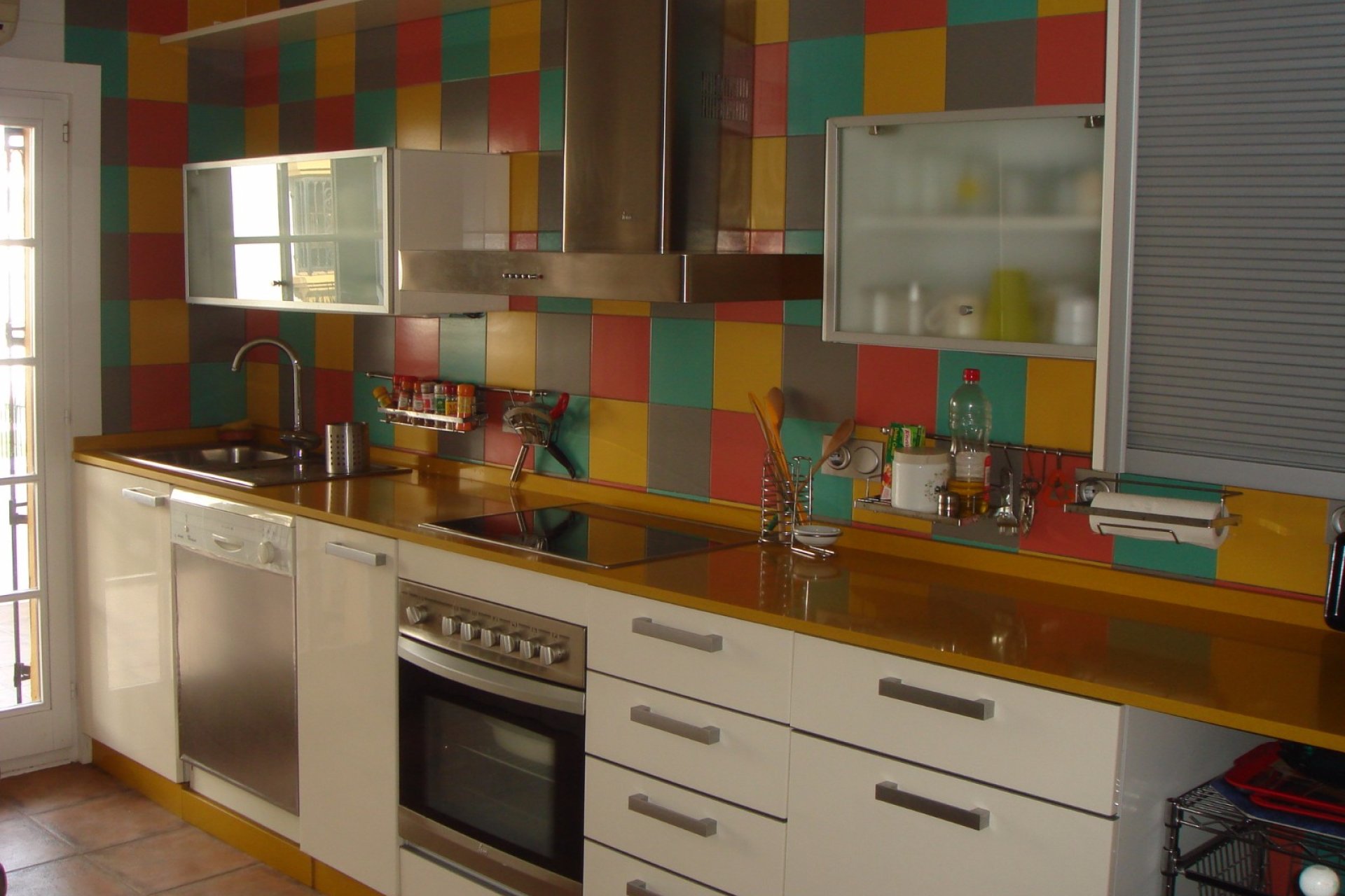 Sale - Townhouse - Orihuela costa - Villamartín Golf Resort