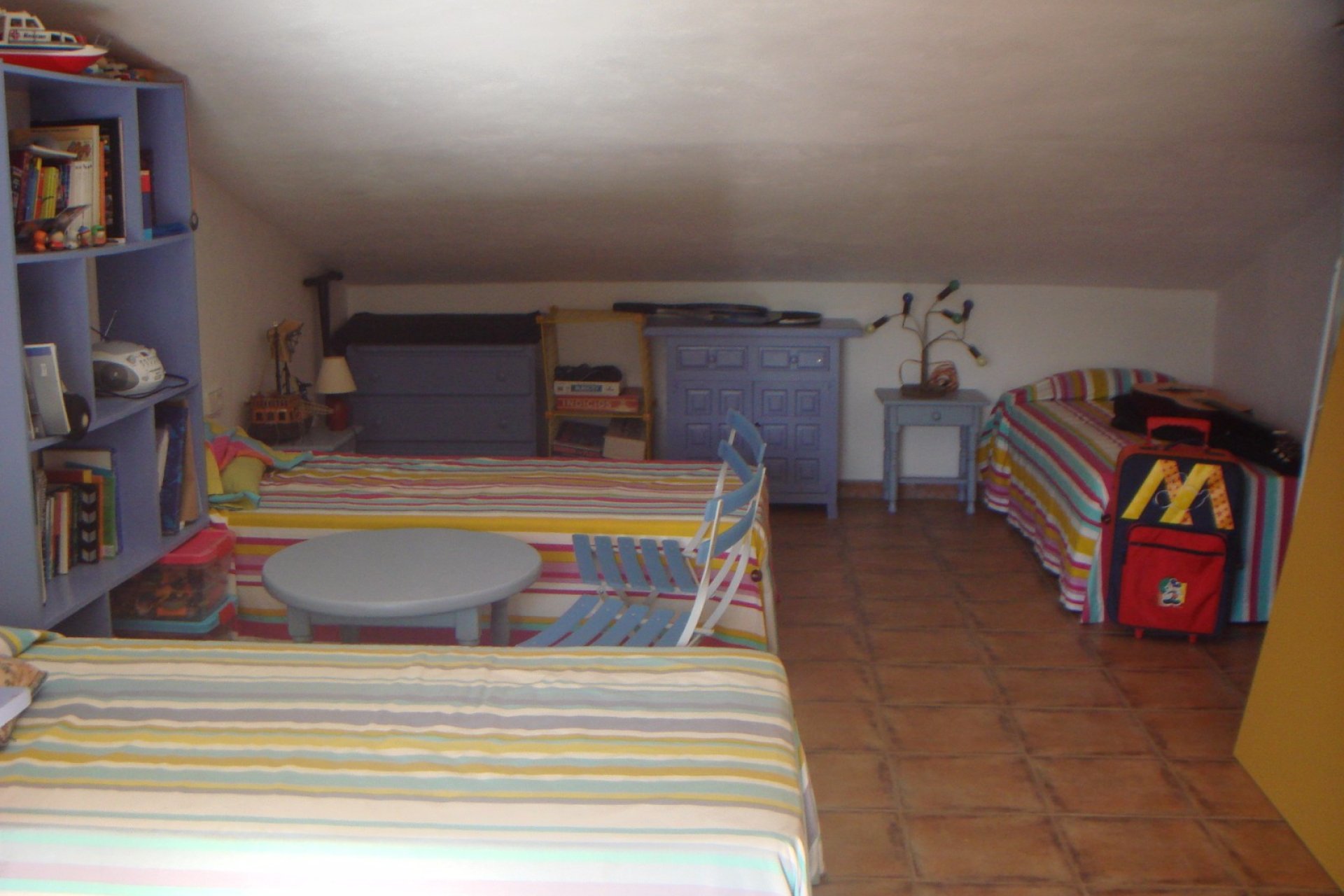 Sale - Townhouse - Orihuela costa - Villamartín Golf Resort