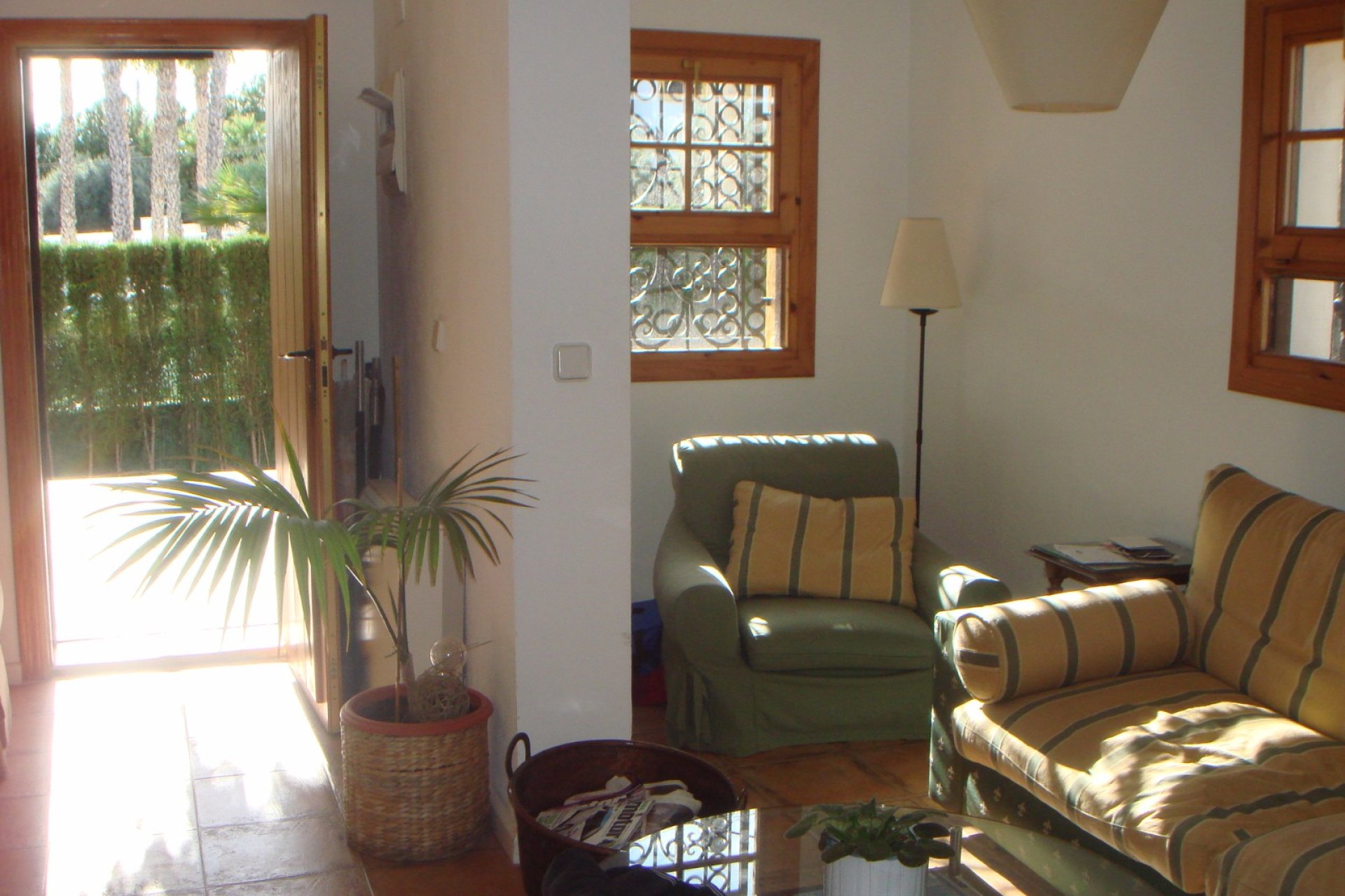 Sale - Townhouse - Orihuela costa - Villamartín Golf Resort