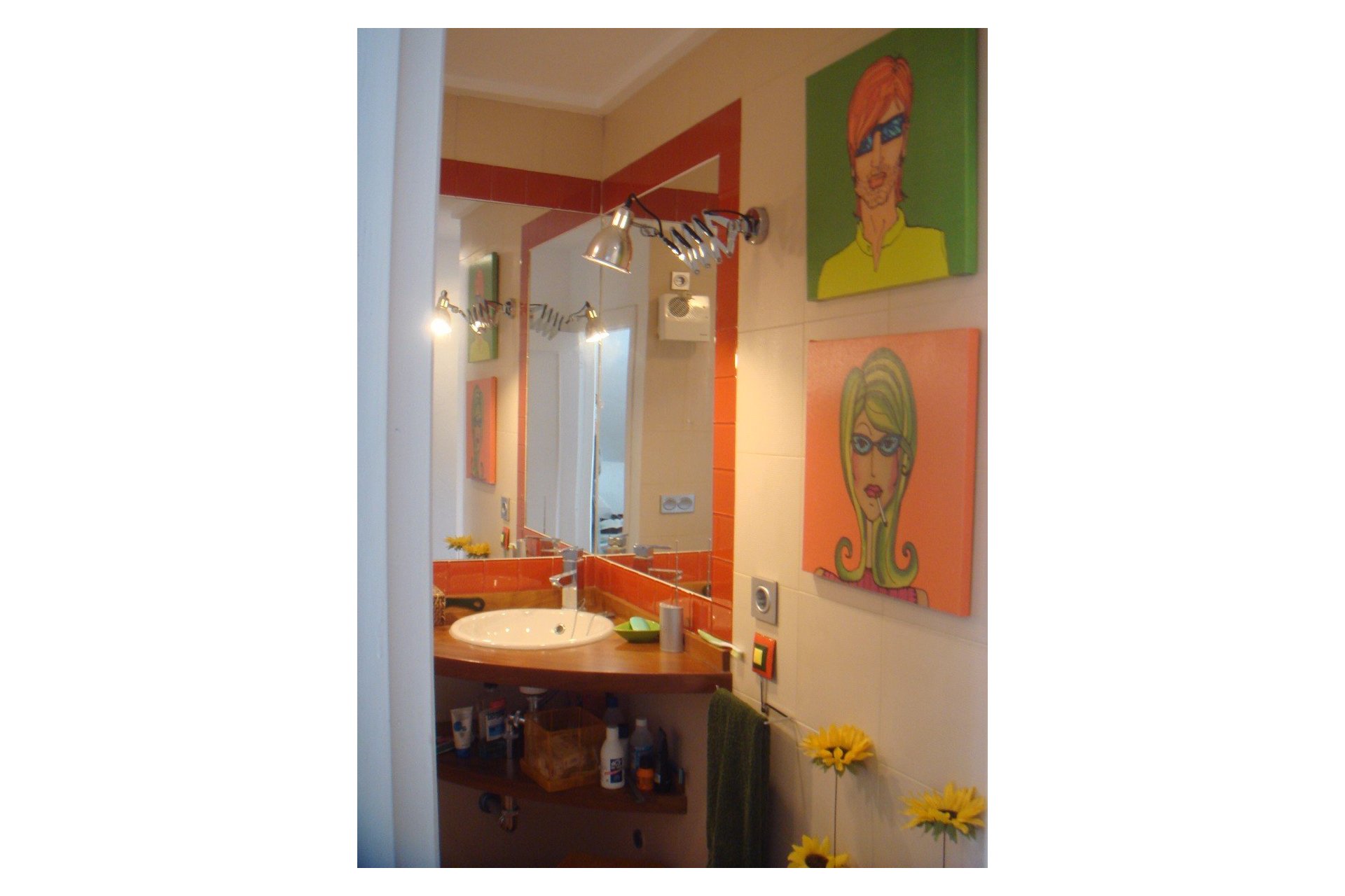 Sale - Townhouse - Orihuela costa - Villamartín Golf Resort