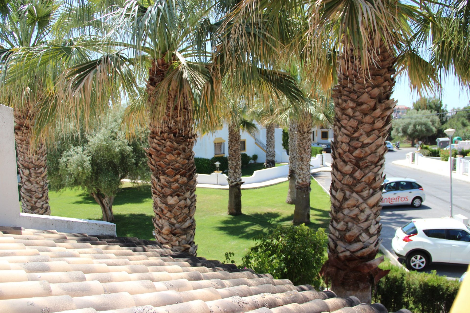 Sale - Townhouse - Orihuela costa - Villamartín Golf Resort