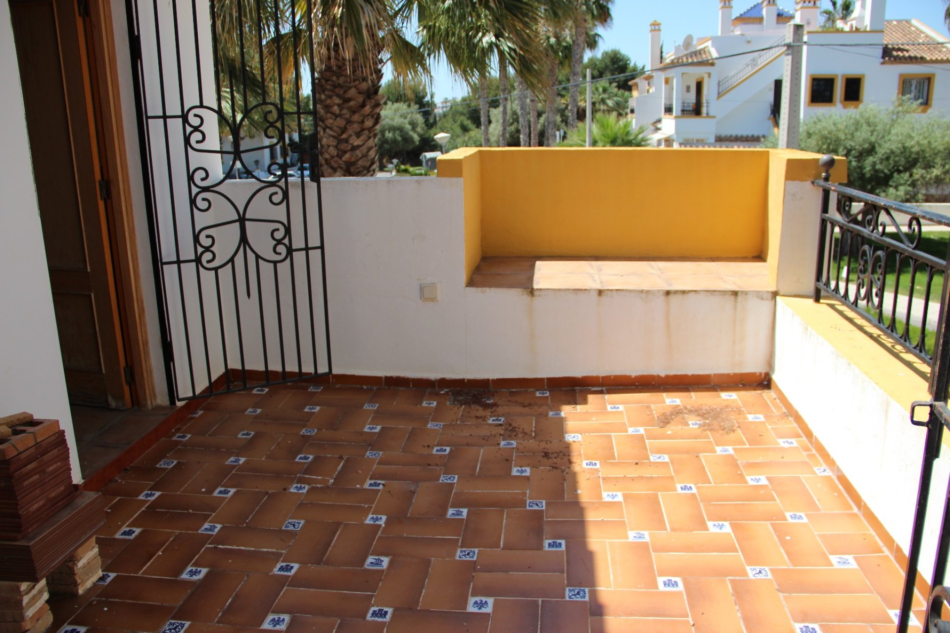 Sale - Townhouse - Orihuela costa - Villamartín Golf Resort