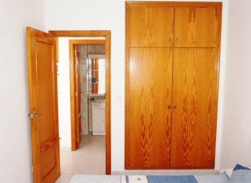 Sale - Townhouse - Torrevieja - Cabo Cervera