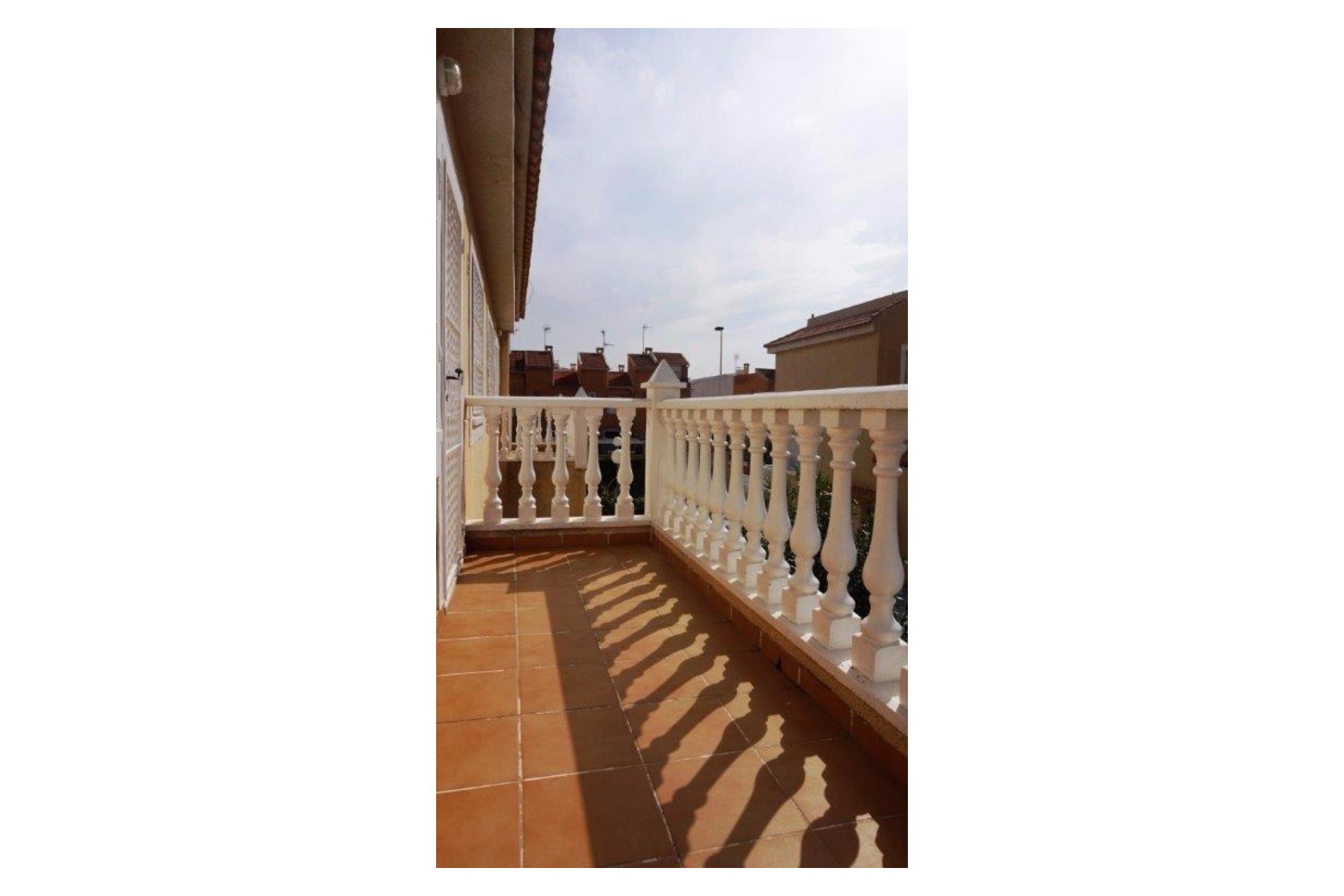 Sale - Townhouse - Torrevieja - Cabo Cervera