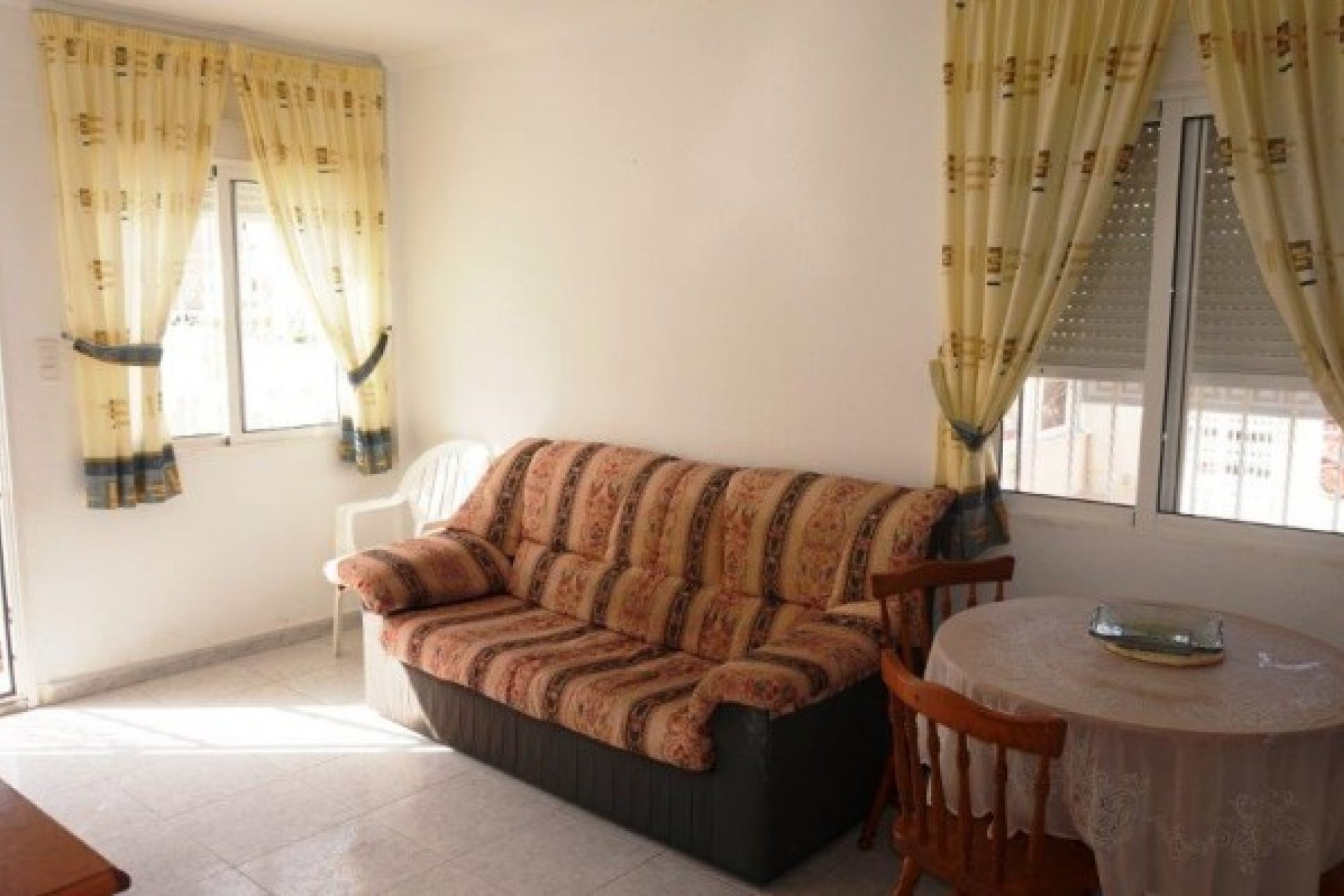 Sale - Townhouse - Torrevieja - Cabo Cervera