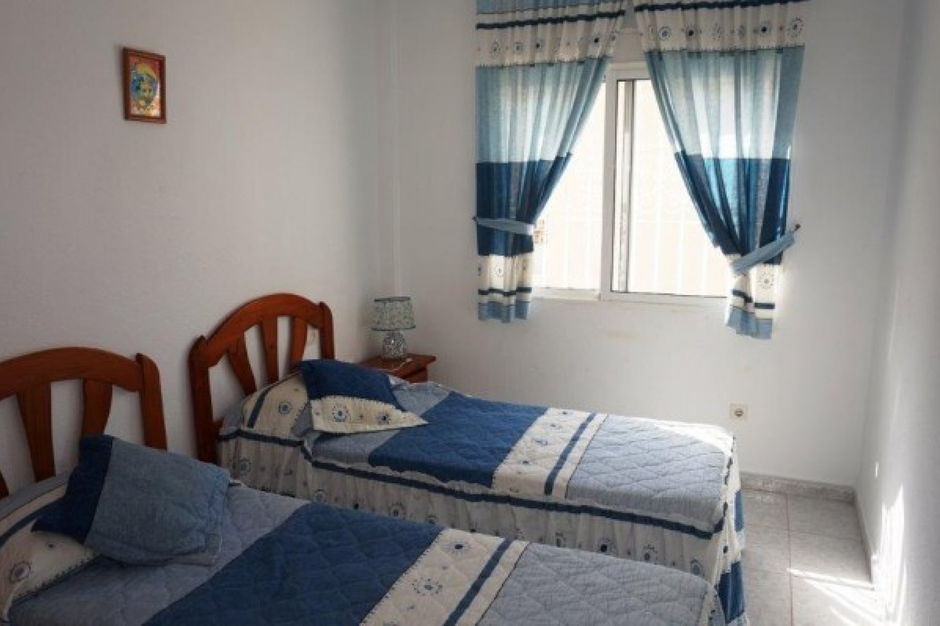 Sale - Townhouse - Torrevieja - Cabo Cervera