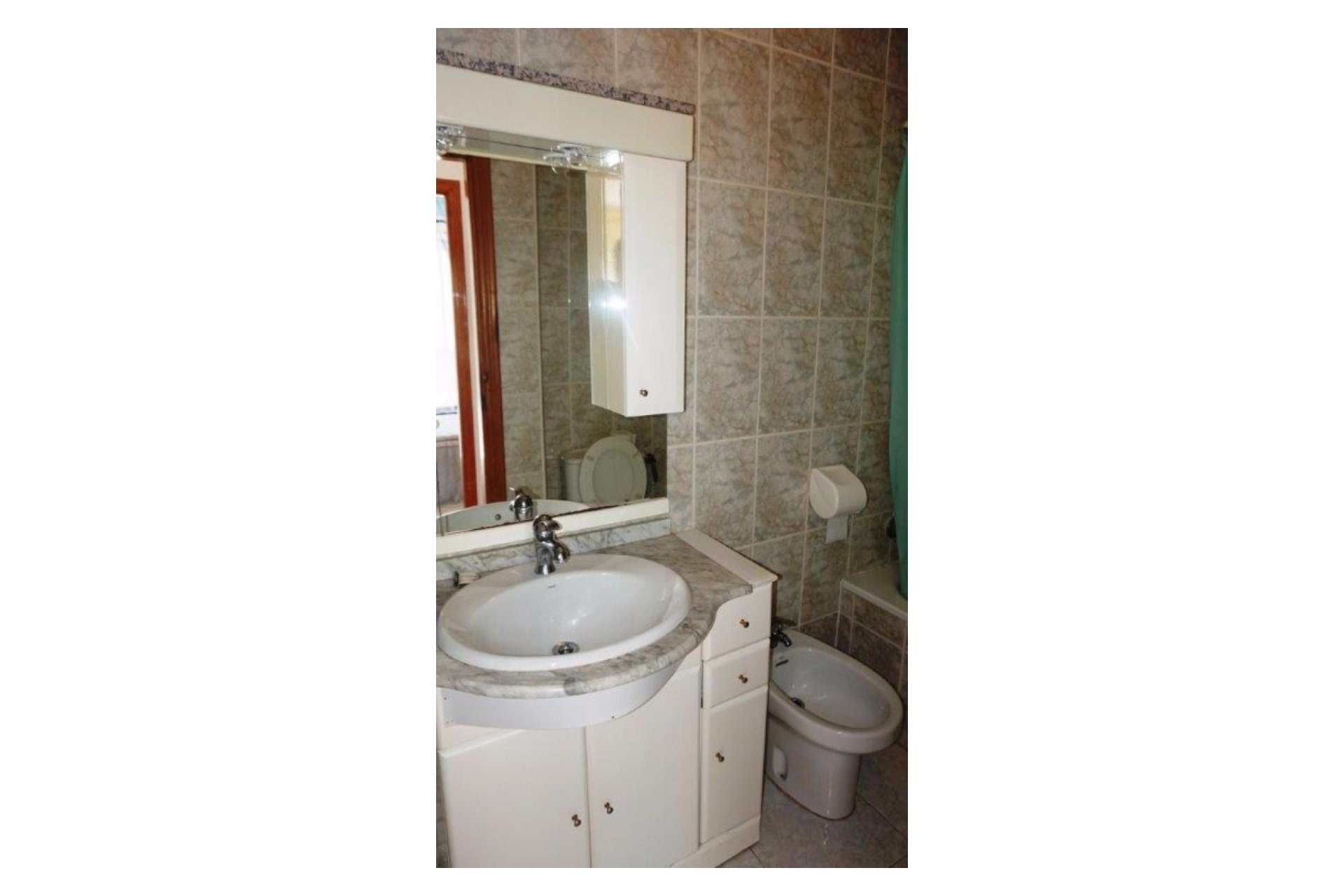 Sale - Townhouse - Torrevieja - Cabo Cervera