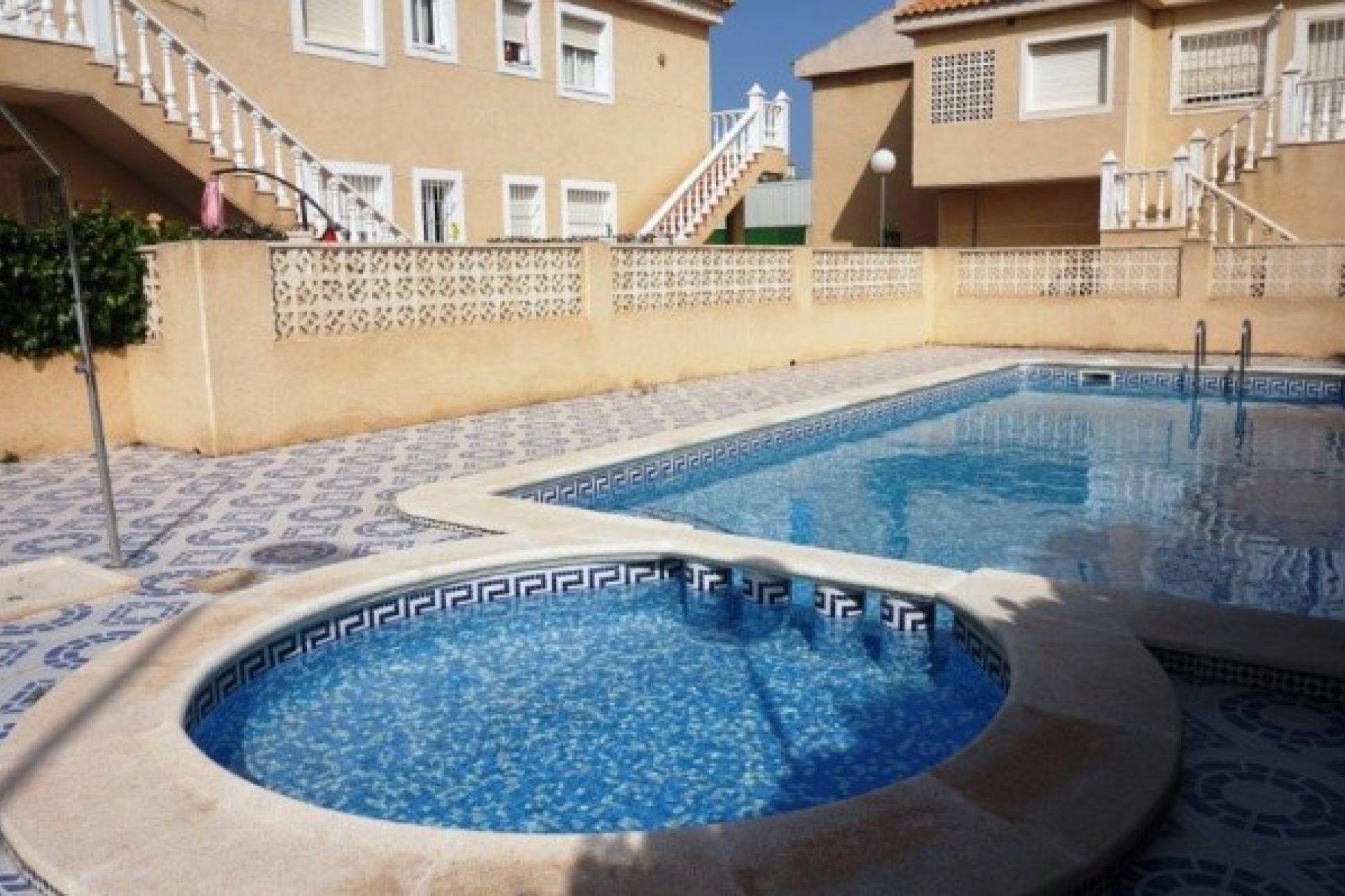Sale - Townhouse - Torrevieja - Cabo Cervera