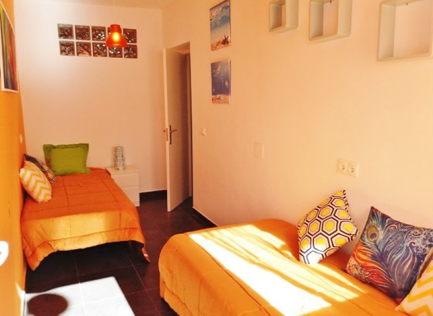 Sale - Townhouse - Torrevieja - Centro Ciudad