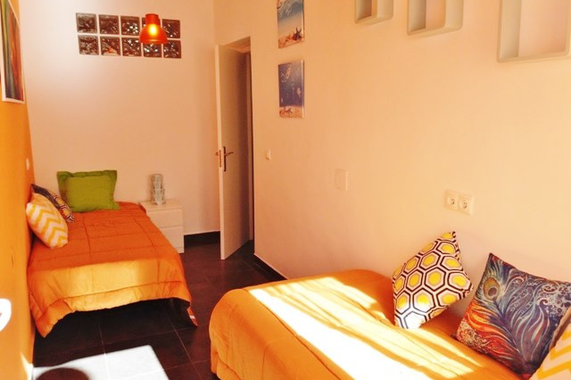 Sale - Townhouse - Torrevieja - Centro Ciudad