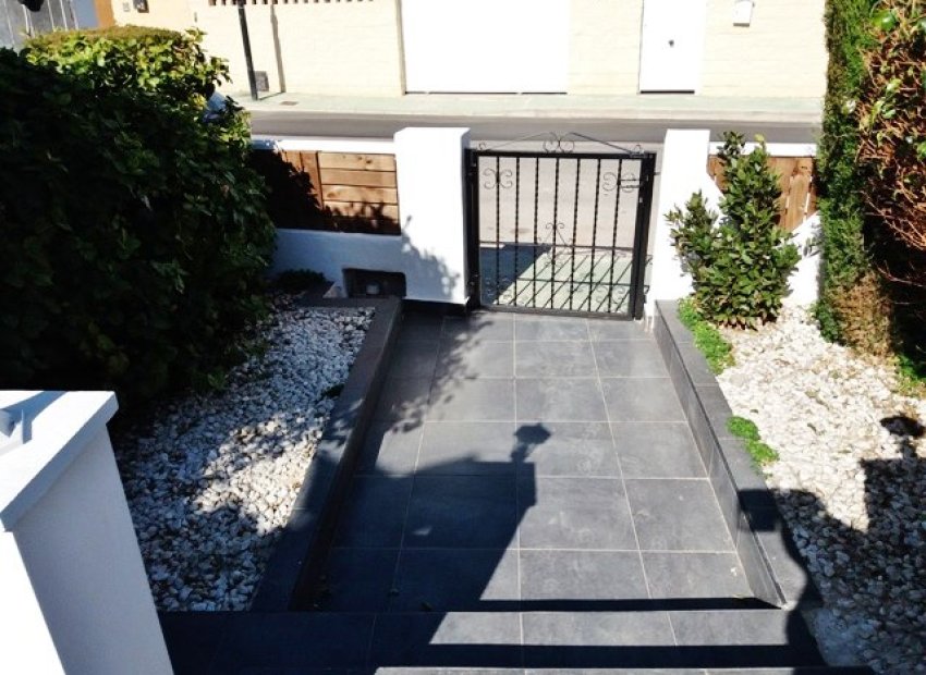 Sale - Townhouse - Torrevieja - Centro Ciudad