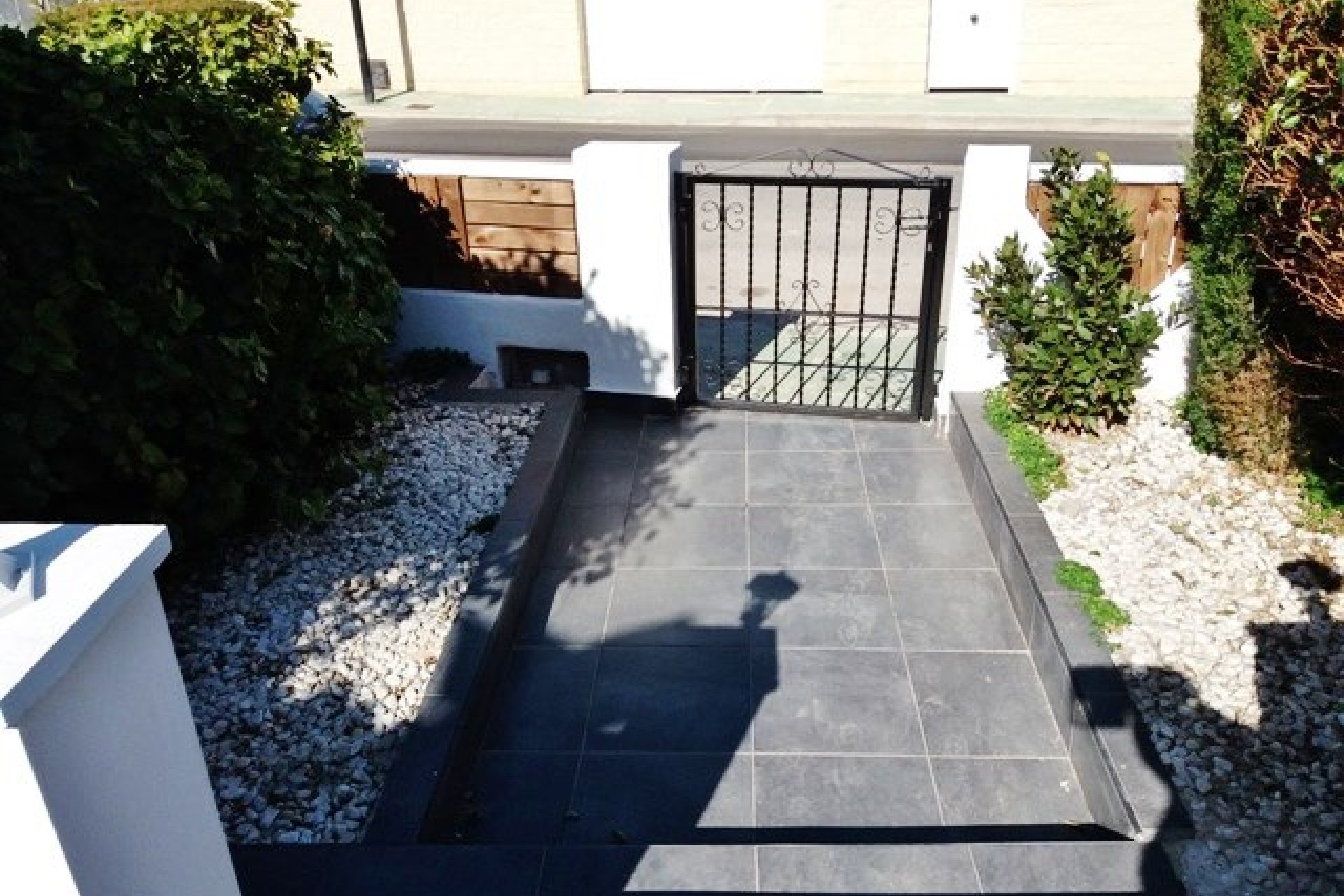 Sale - Townhouse - Torrevieja - Centro Ciudad