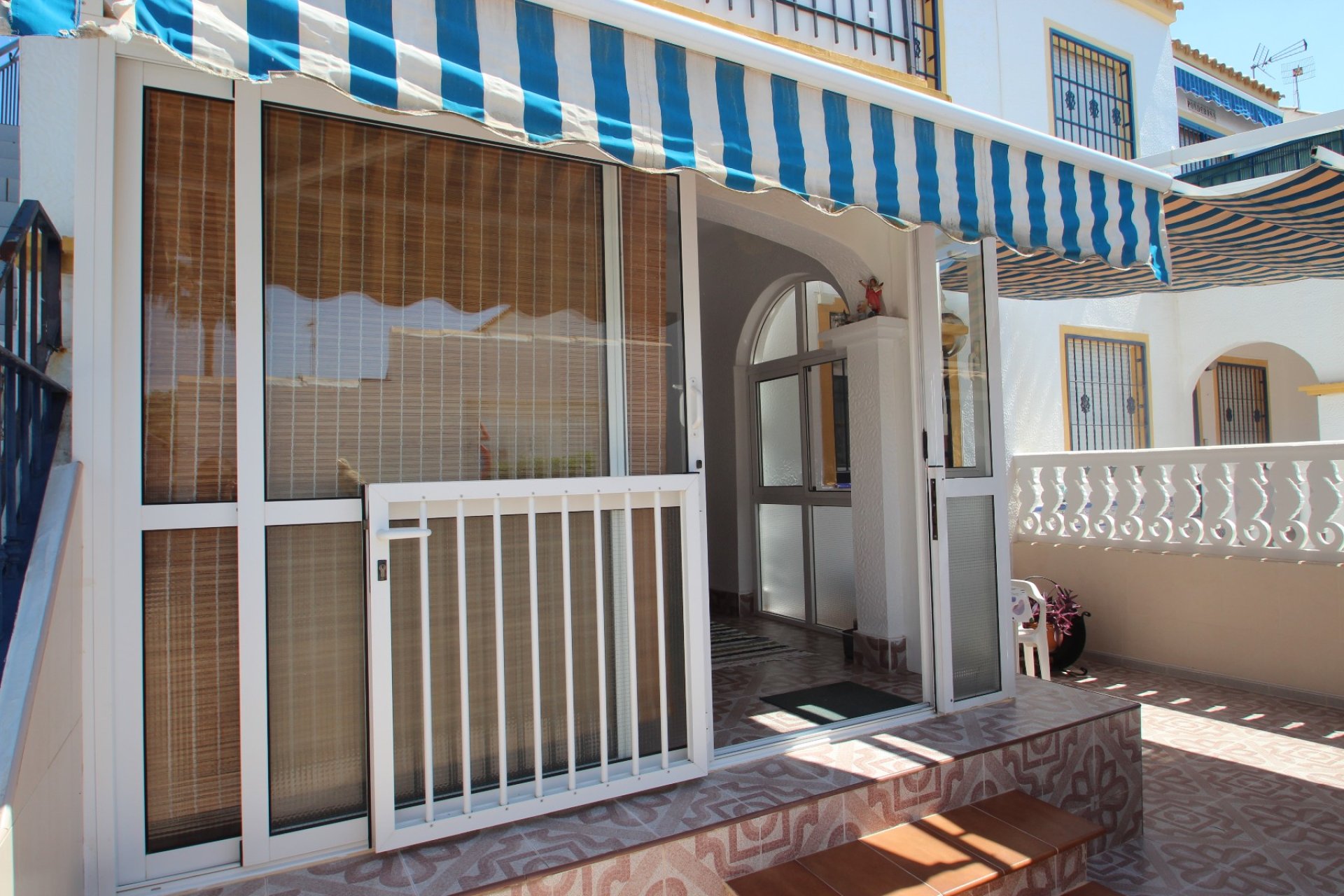 Sale - Townhouse - Torrevieja - Centro Ciudad
