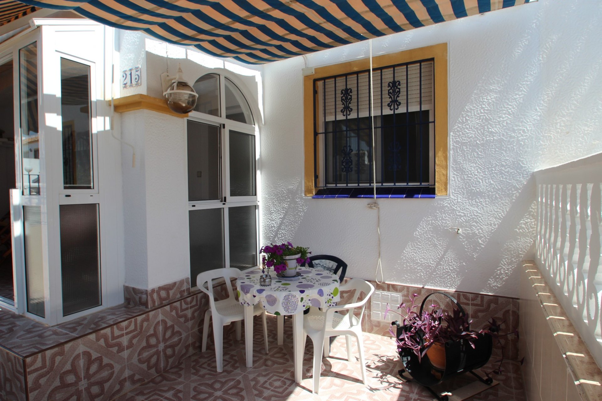 Sale - Townhouse - Torrevieja - Centro Ciudad