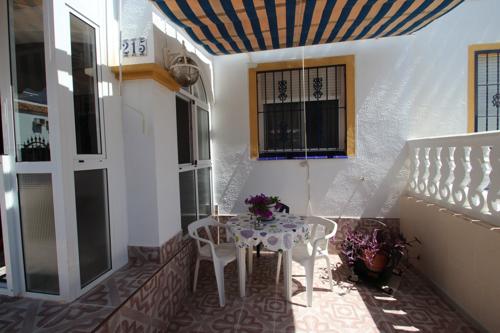Sale - Townhouse - Torrevieja - Centro Ciudad