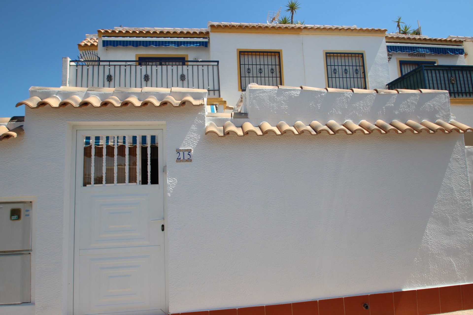 Sale - Townhouse - Torrevieja - Centro Ciudad