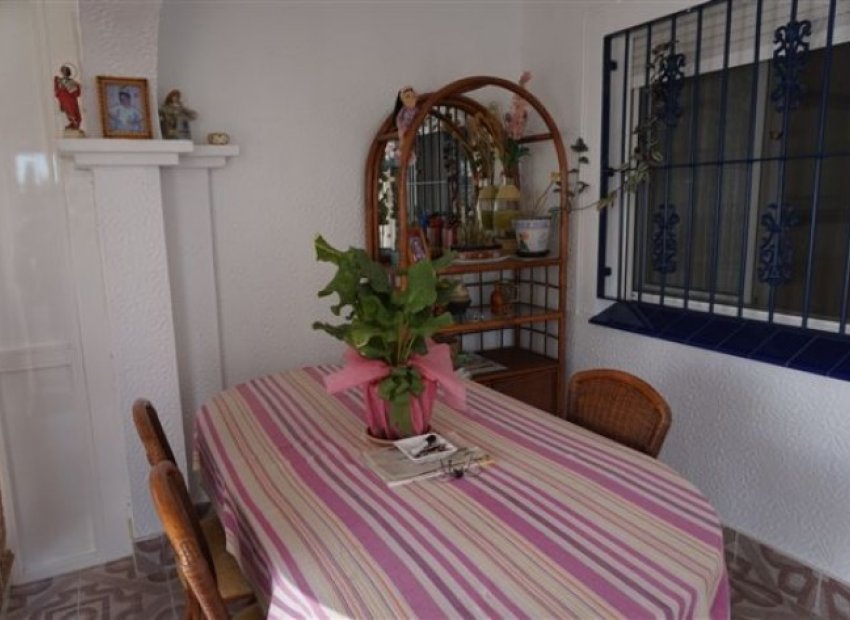 Sale - Townhouse - Torrevieja - Centro Ciudad