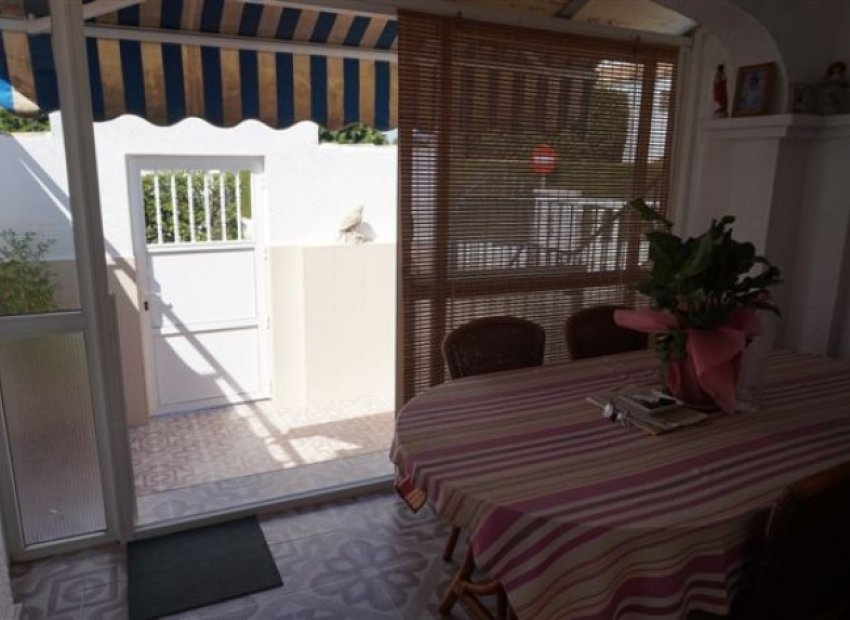 Sale - Townhouse - Torrevieja - Centro Ciudad