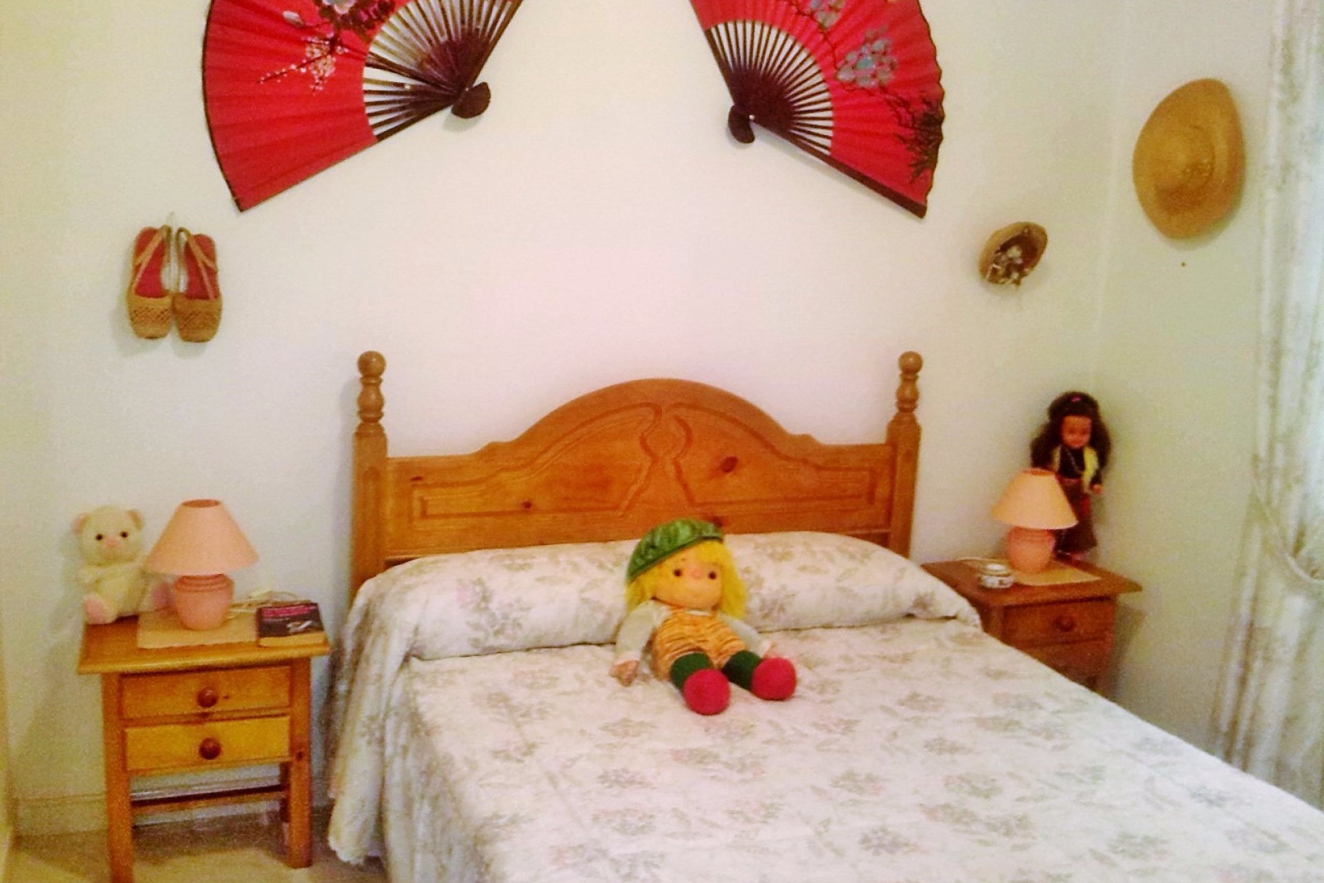 Sale - Townhouse - Torrevieja - Centro Ciudad