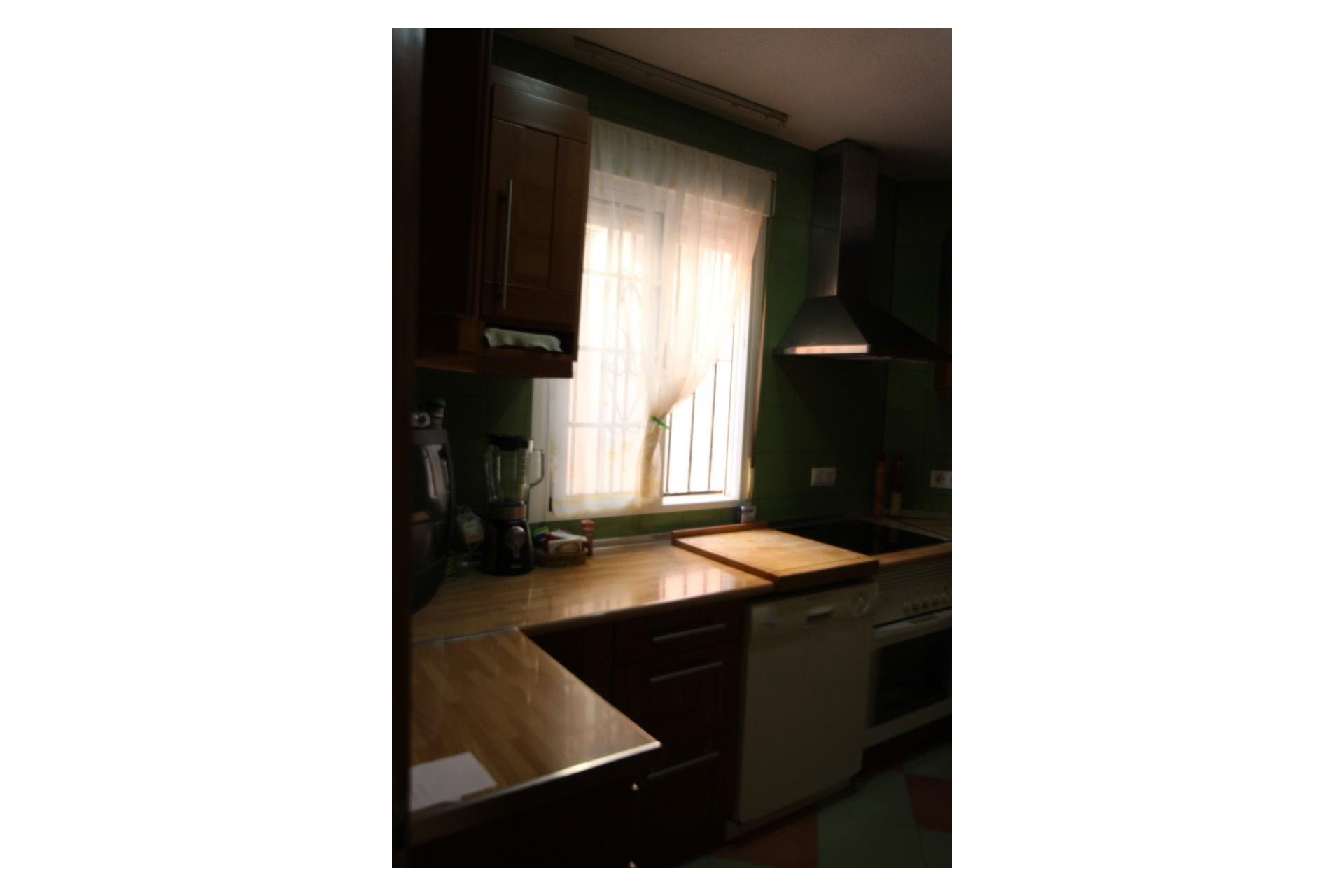 Sale - Townhouse - Torrevieja - La Mata