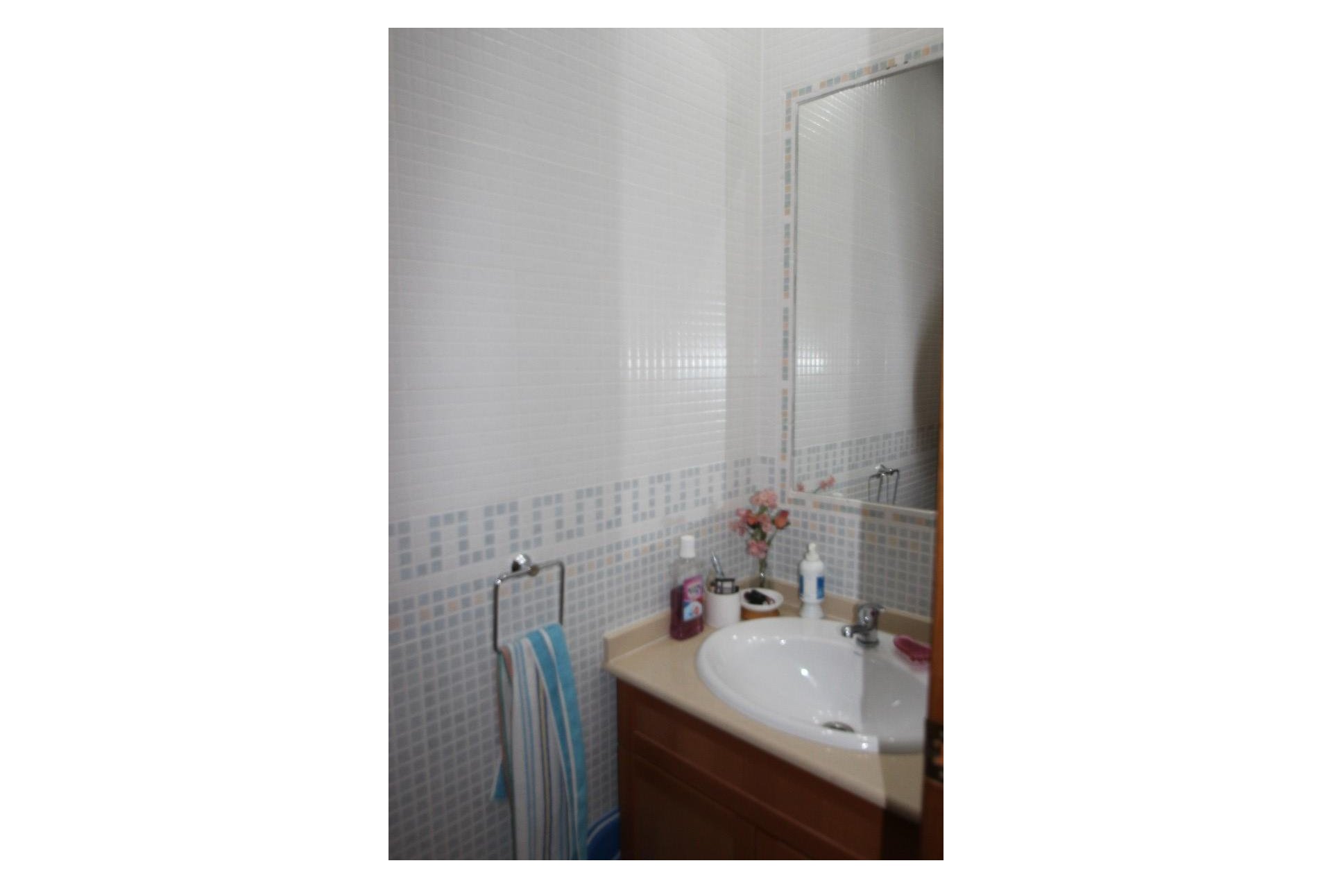 Sale - Townhouse - Torrevieja - La Mata