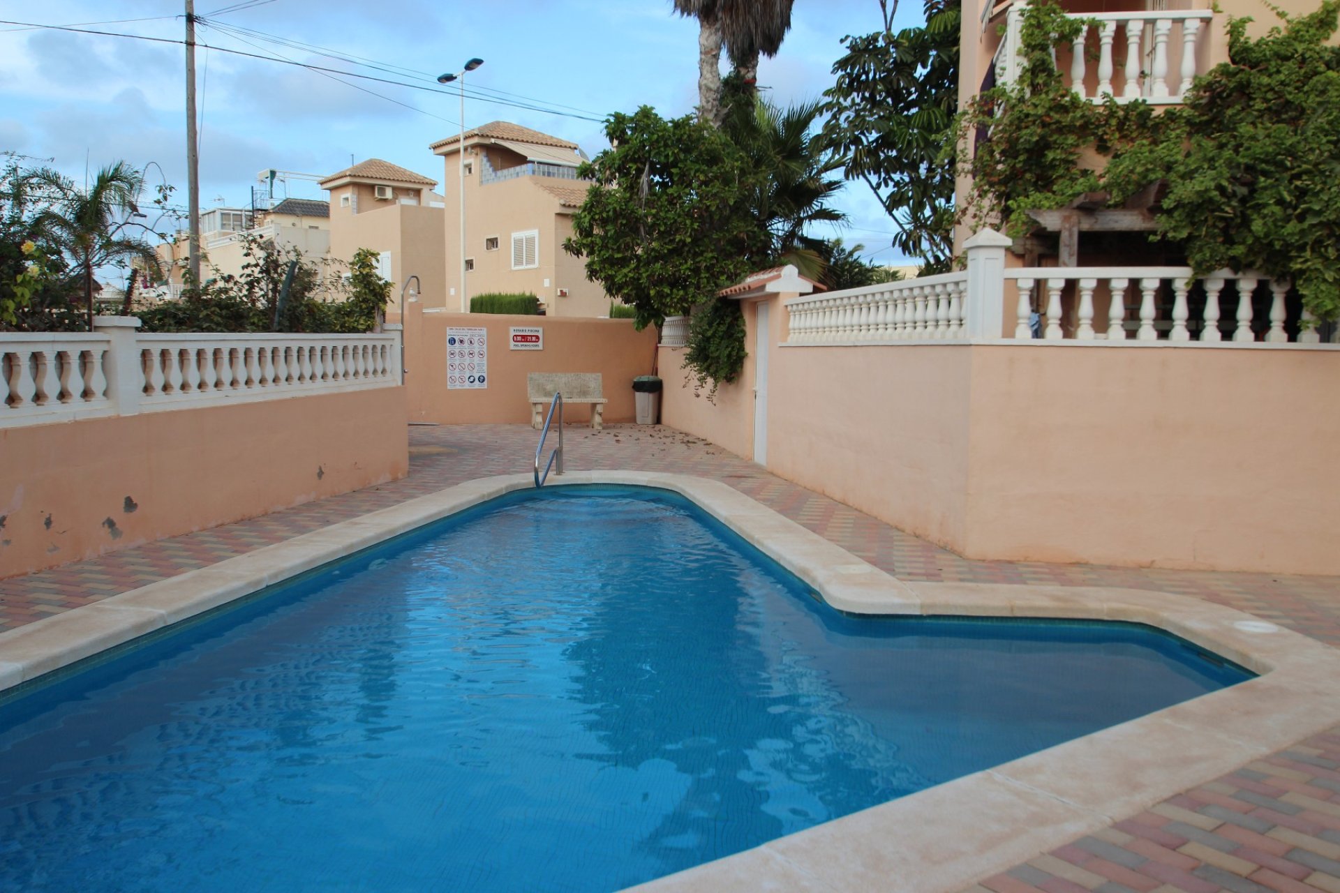 Sale - Townhouse - Torrevieja - La Mata