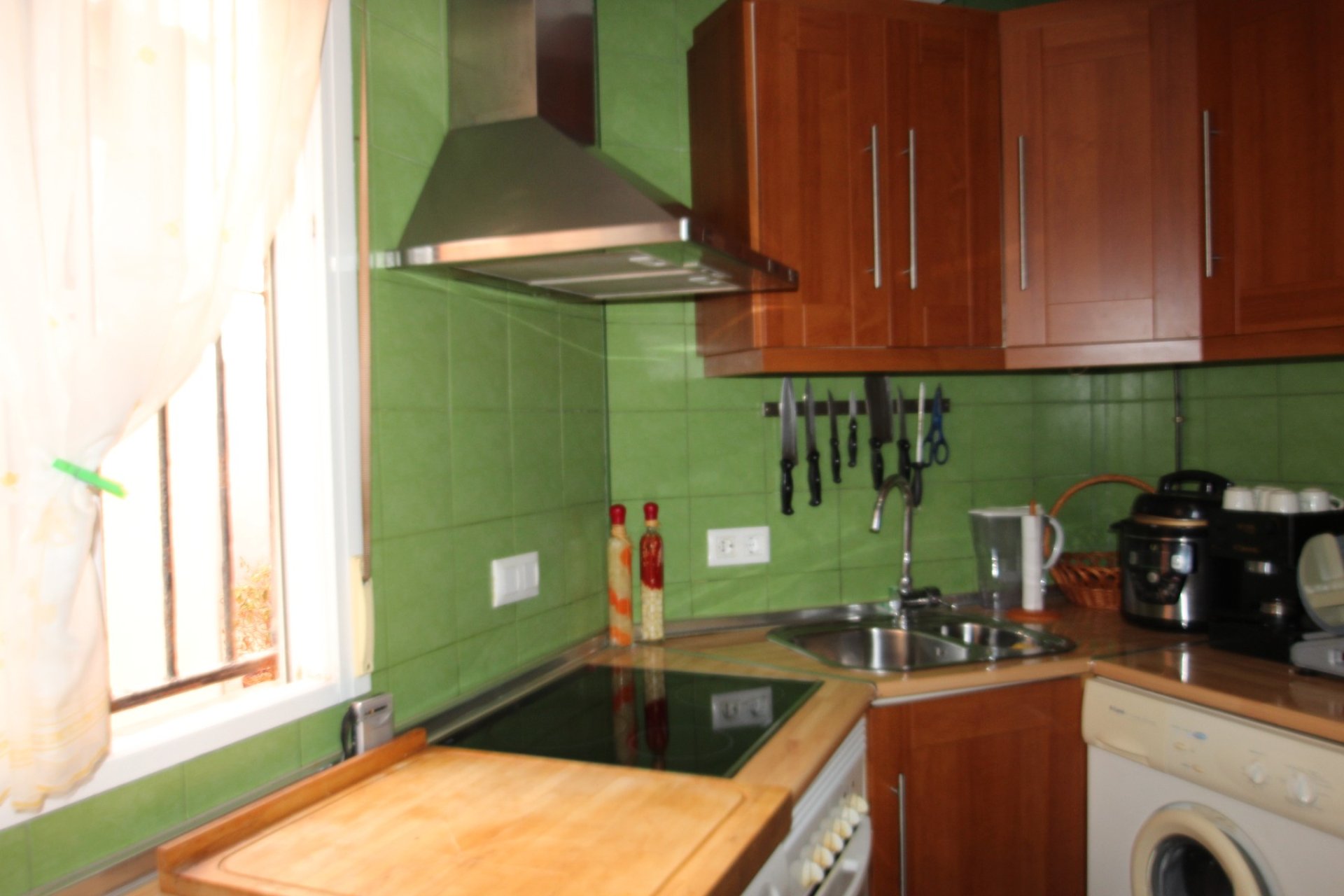 Sale - Townhouse - Torrevieja - La Mata