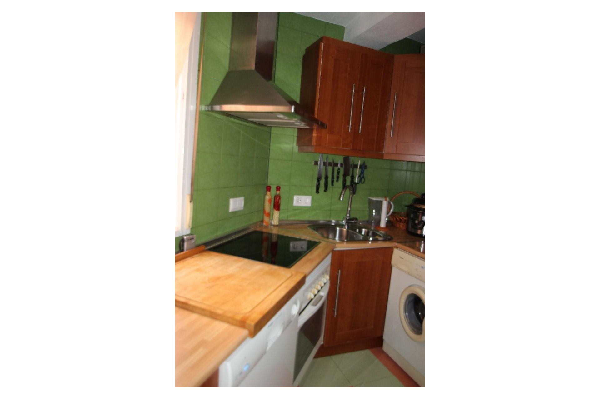 Sale - Townhouse - Torrevieja - La Mata