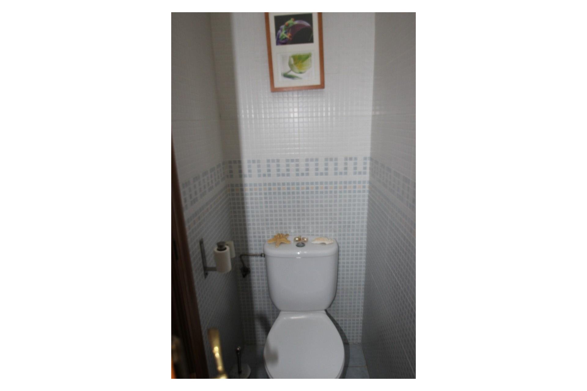 Sale - Townhouse - Torrevieja - La Mata