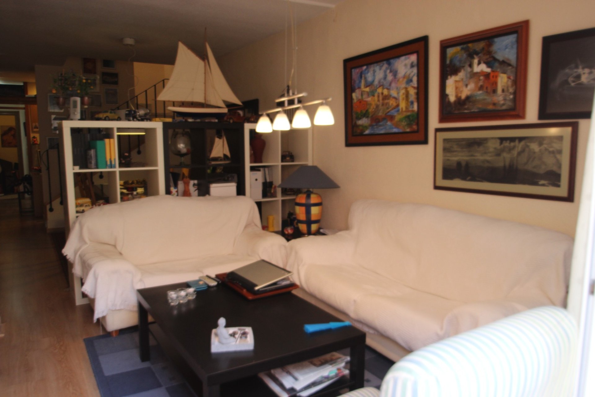 Sale - Townhouse - Torrevieja - La Mata